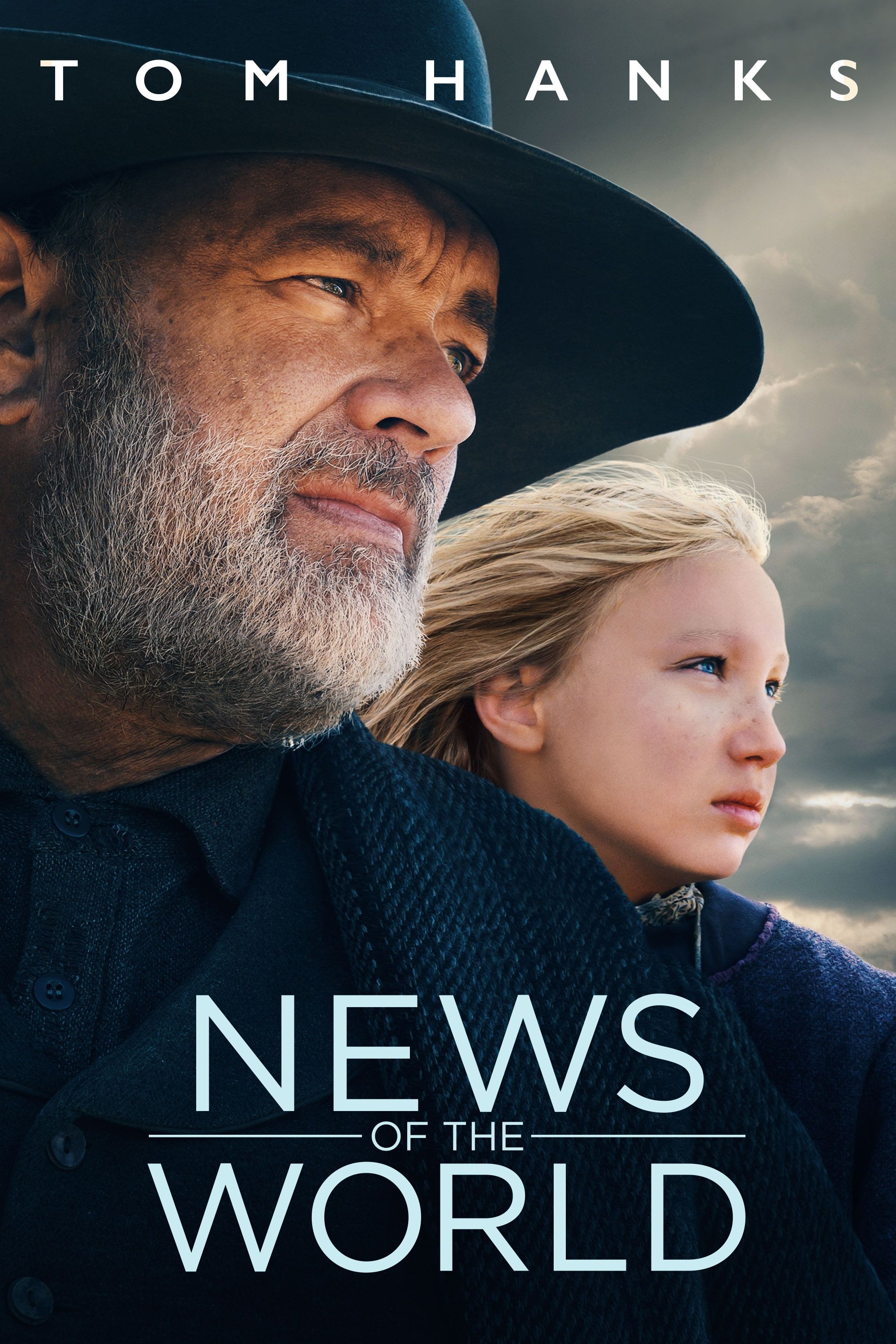 News of the World movie, Movies anywhere, 2000x3000 HD Phone