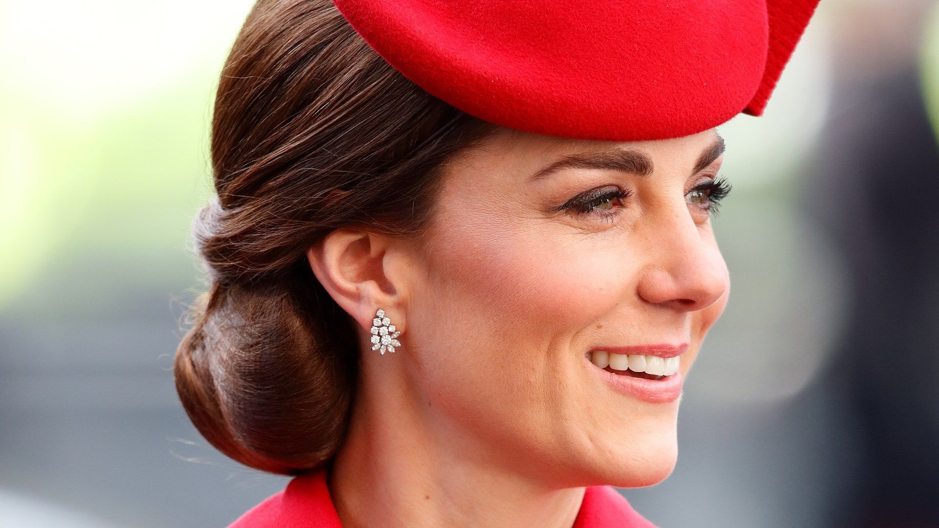 Kate Middleton, Celebs, Vogue news, 1920x1080 Full HD Desktop