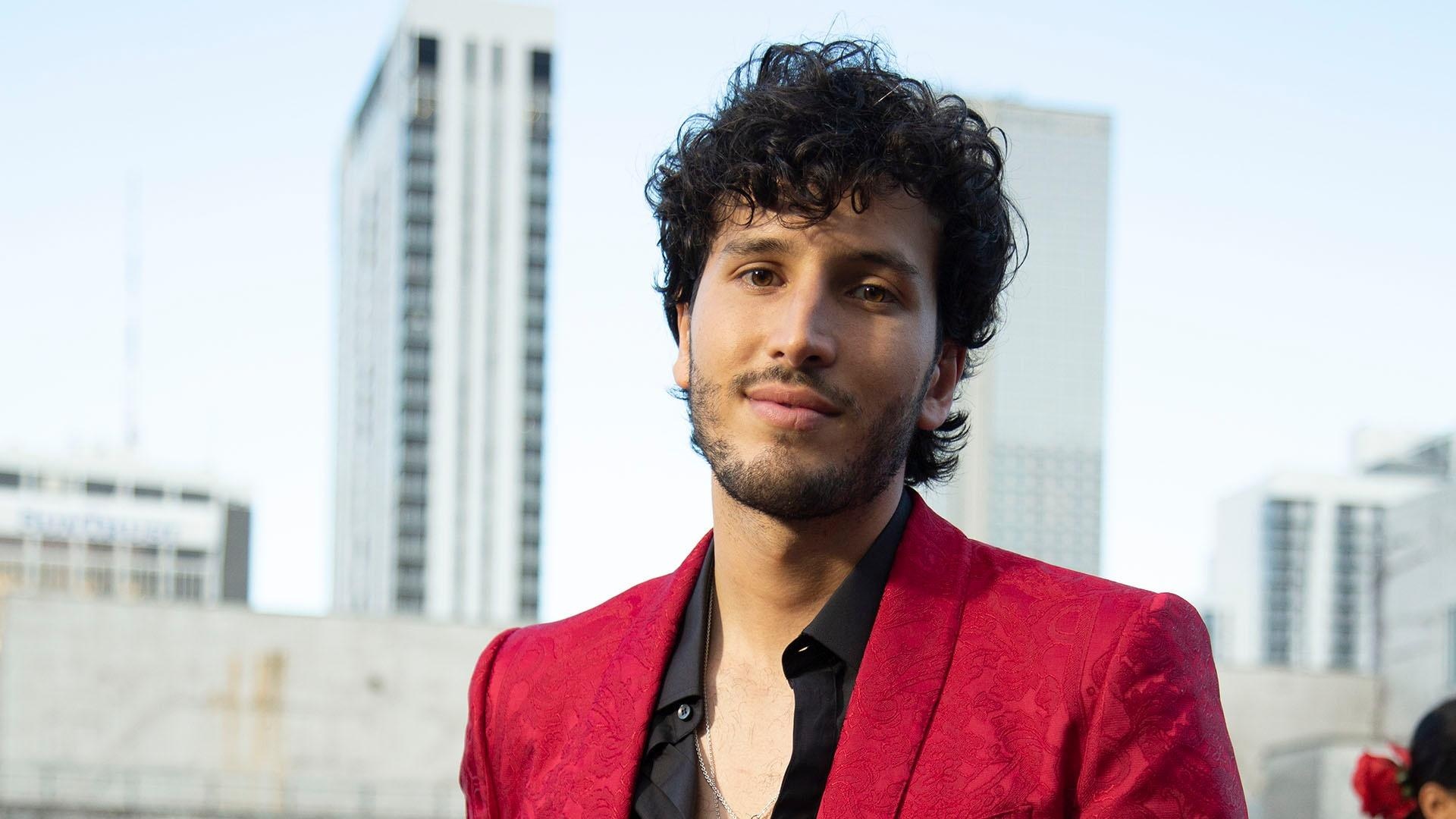 Sebastian Yatra, Hispanic Heritage Awards, Music, 1920x1080 Full HD Desktop