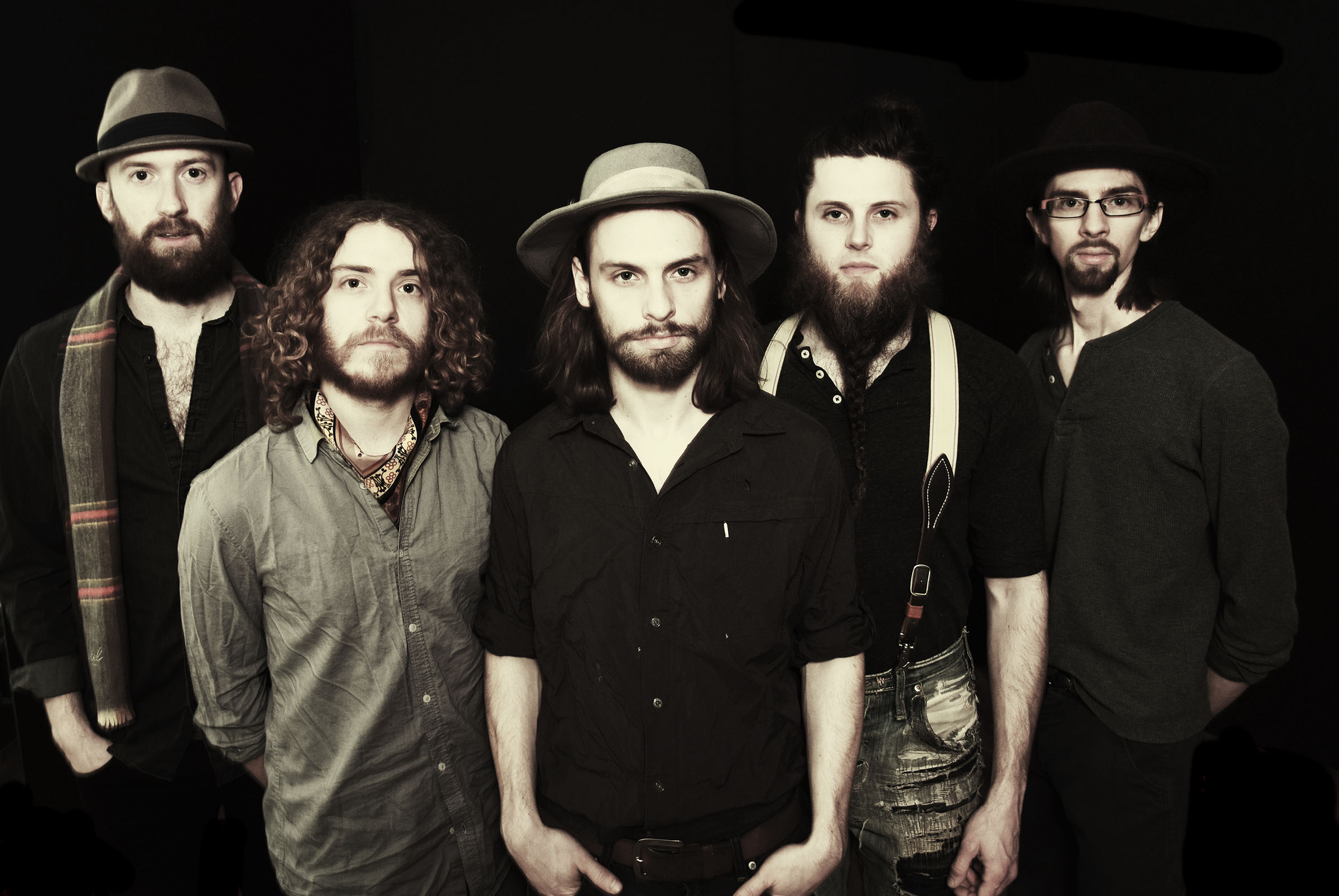 Parsonsfield, Out Now, Indie folk, 2400x1610 HD Desktop