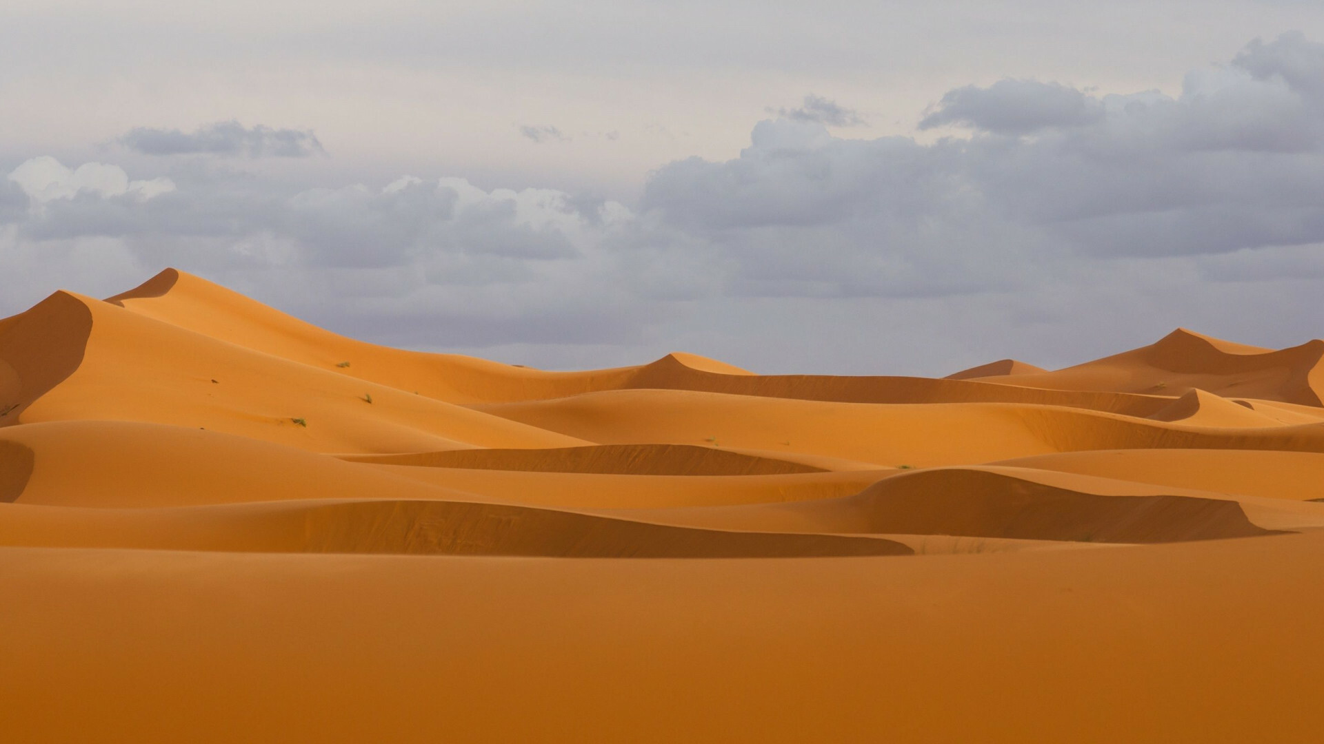 Desert serenity, Nature's tranquility, Wide horizons, Endless beauty, 1920x1080 Full HD Desktop