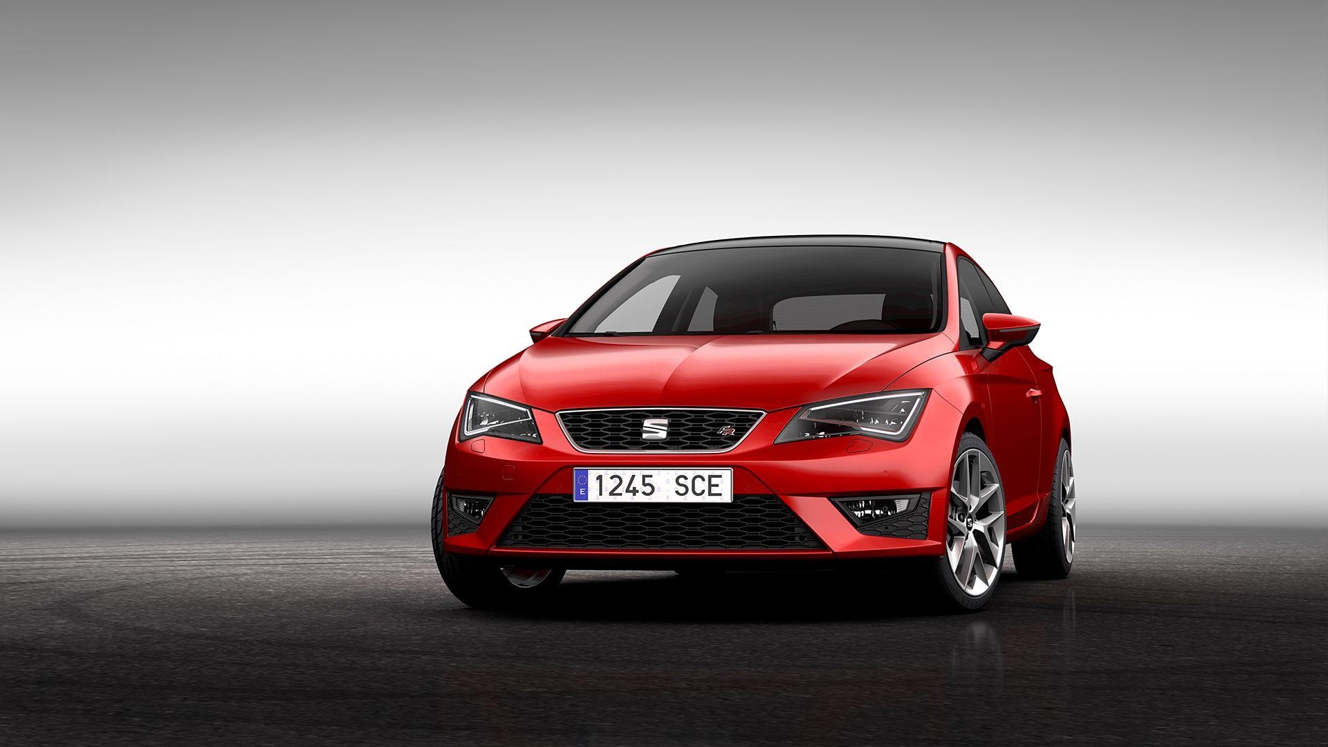 Seat Leon, Leon wallpapers, Seat, 1920x1080 Full HD Desktop