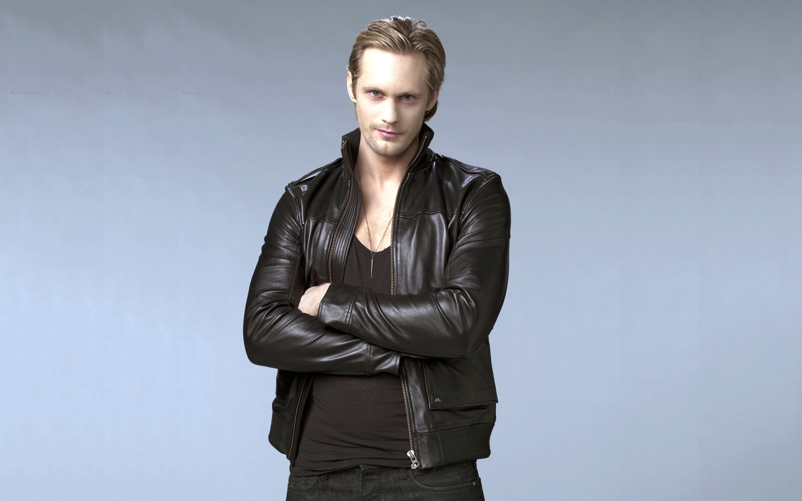 Alexander Skarsgard, Wallpaper, Background, 2560x1600 HD Desktop