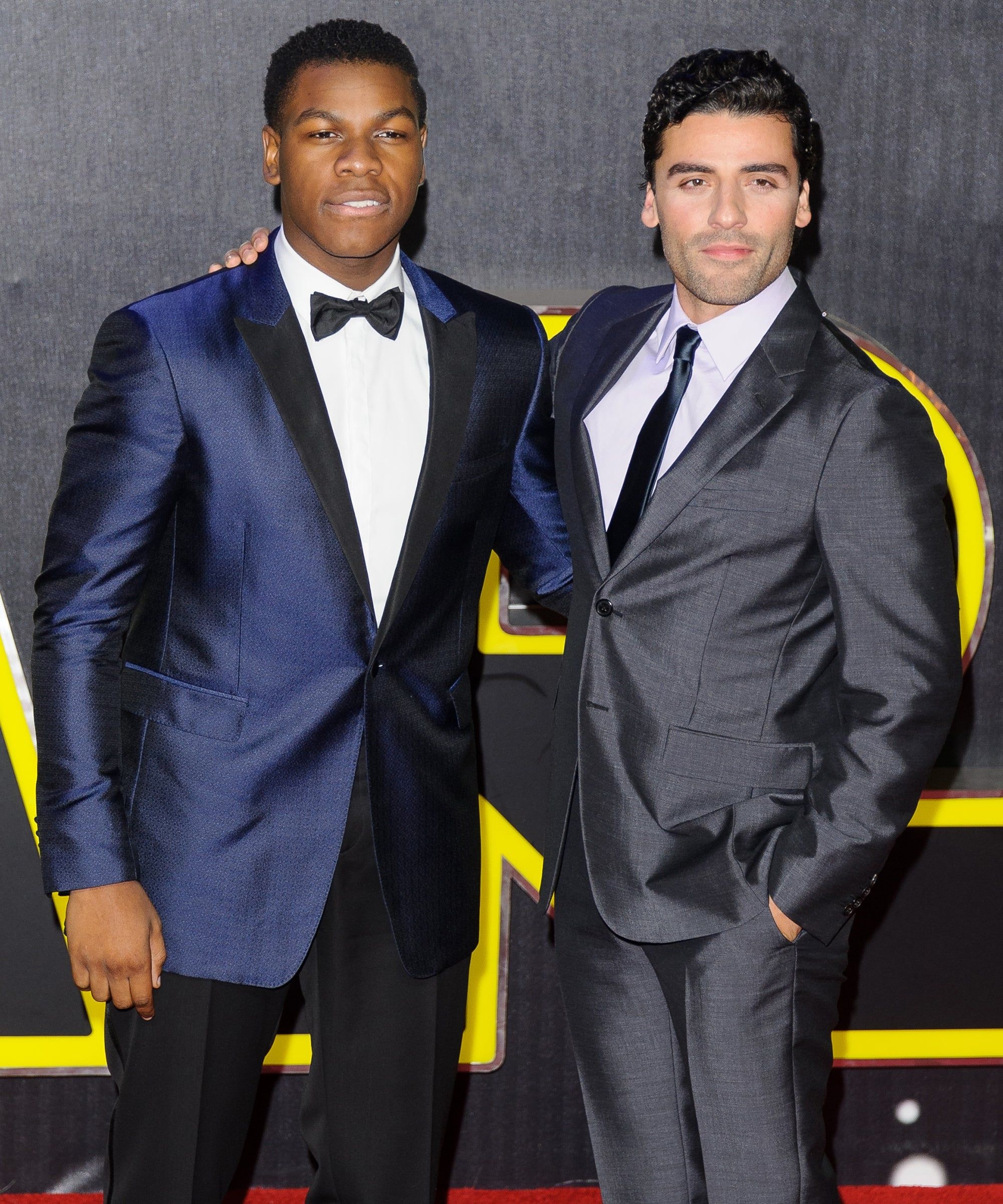 John Boyega, Sebastian Stan, Oscar Isaac, John Boyega gossip, 2000x2400 HD Phone