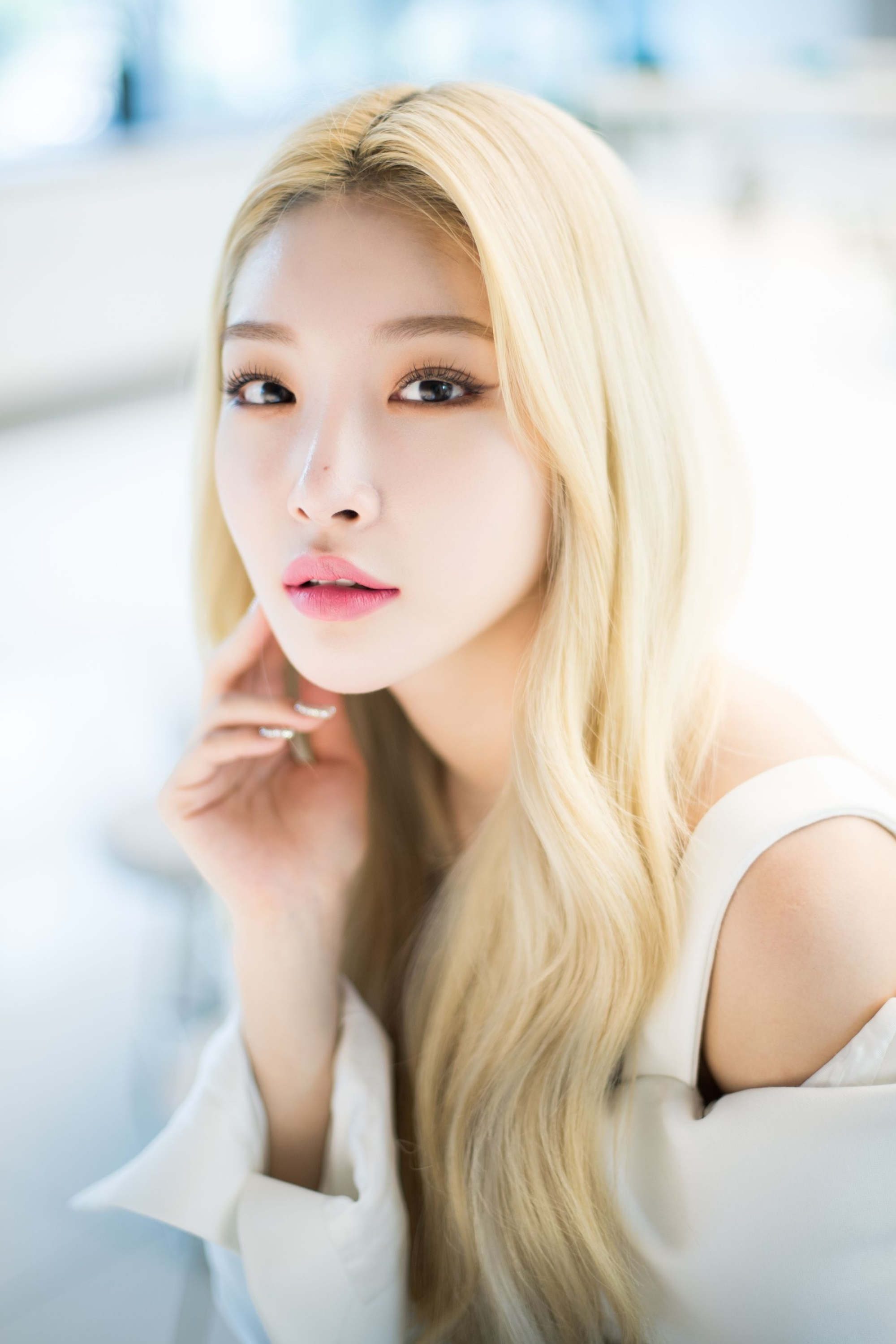 CHUNG HA, Kpop artist, Never had boyfriend, Soompi, 2000x3000 HD Phone