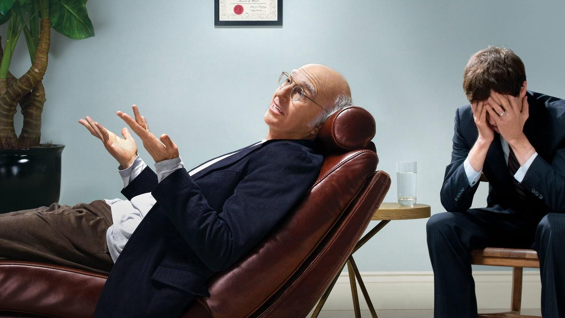 Curb Your Enthusiasm Wallpapers, Hilarious Sitcom, Larry David Comedy, TV Series Entertainment, 1920x1080 Full HD Desktop