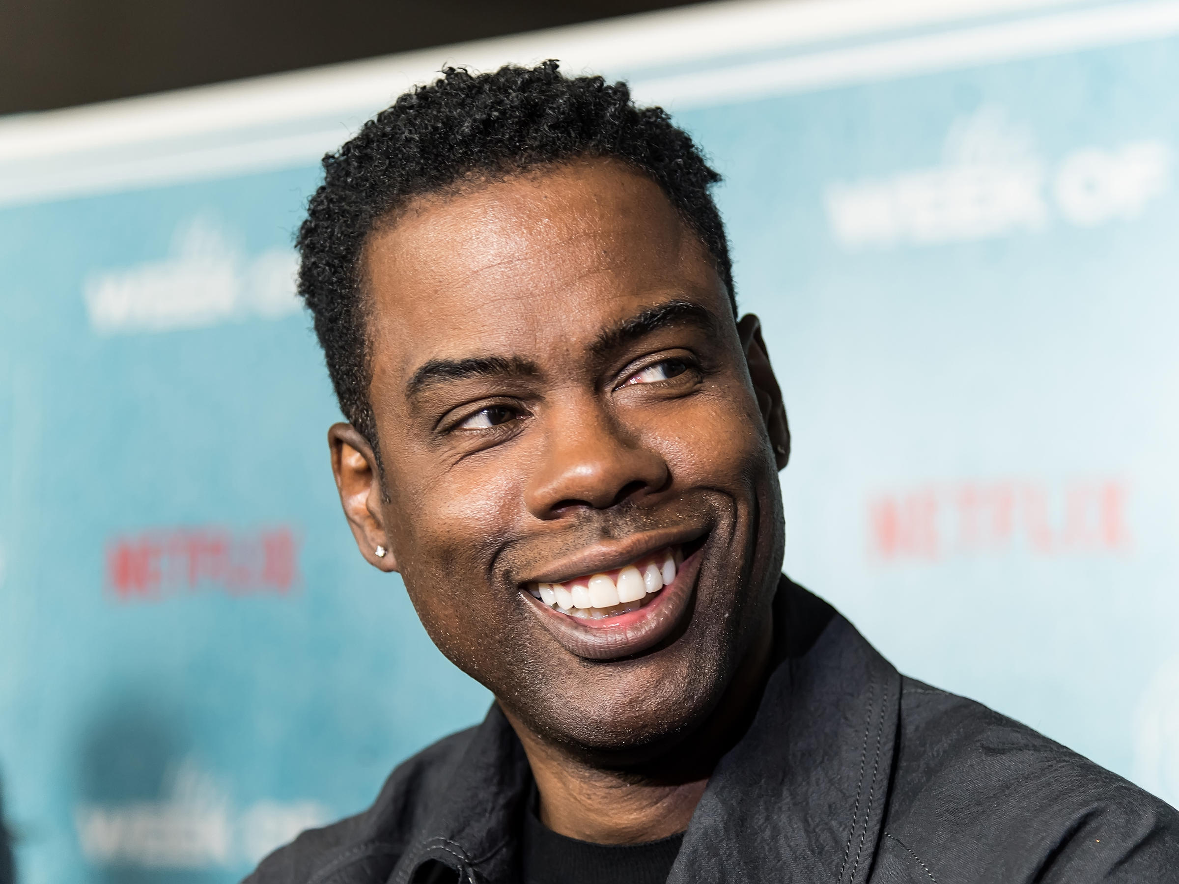 Chris Rock, Biography, Height, Life story, 2400x1800 HD Desktop