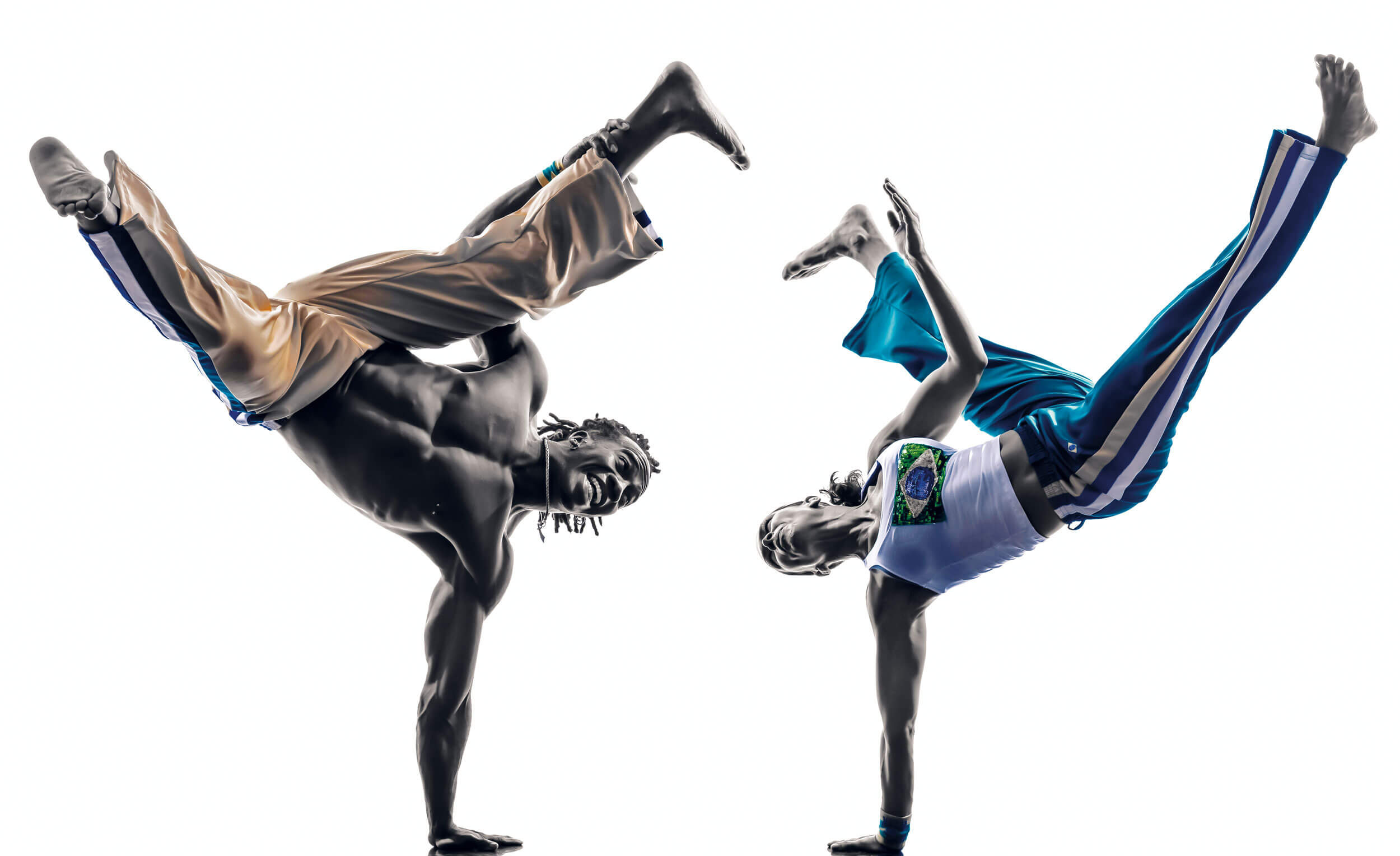 Handstands, Capoeira Wallpaper, 2500x1530 HD Desktop