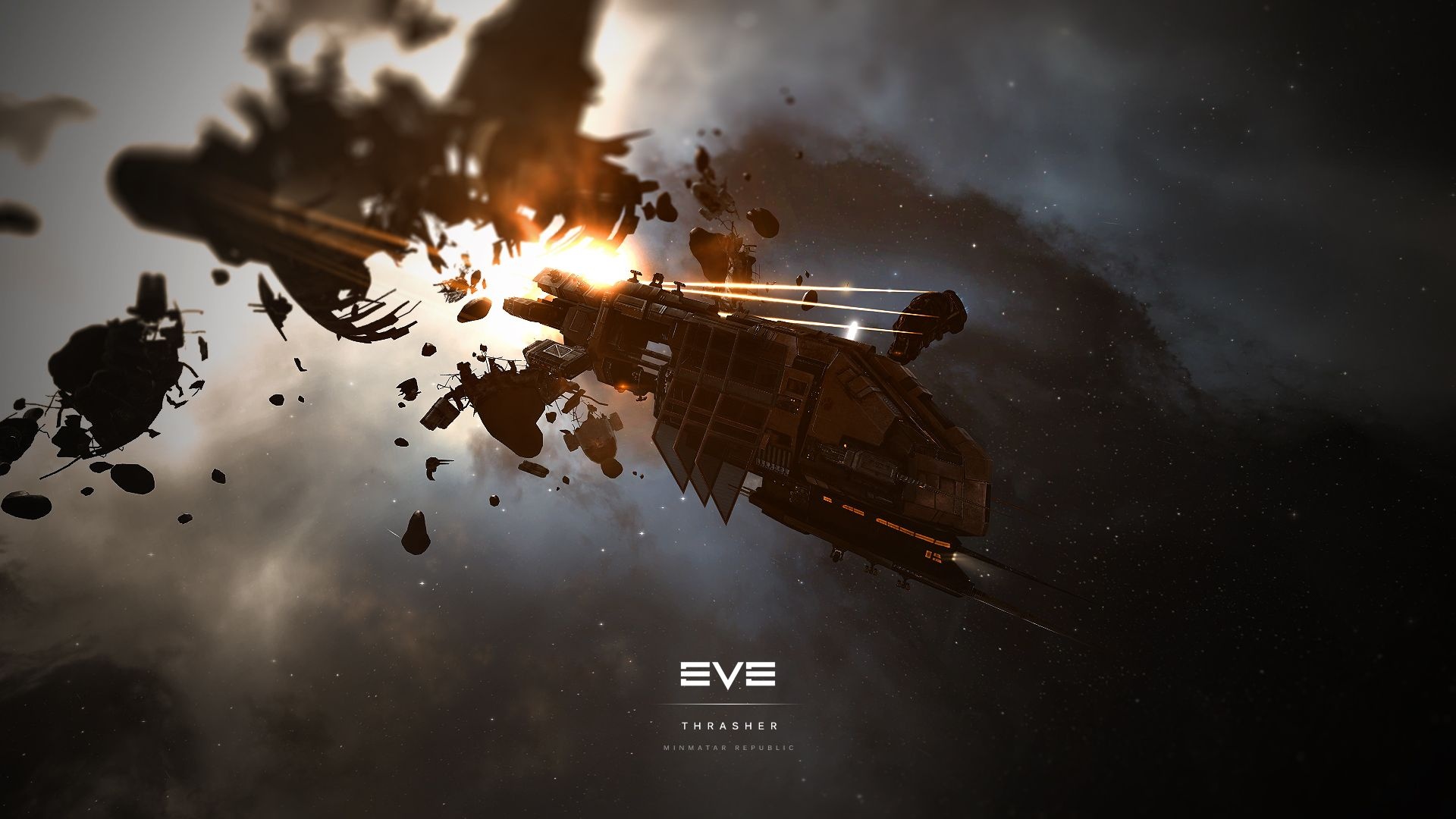 EVE Online, Top free backgrounds, WallpaperAccess, 1920x1080 Full HD Desktop