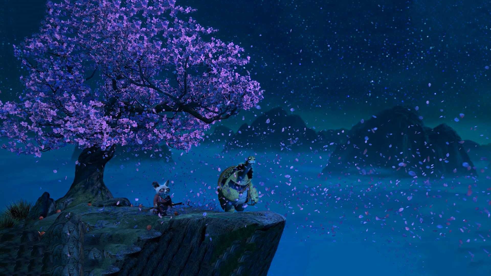 Master Shifu, Oogway Wallpaper, 1920x1080 Full HD Desktop