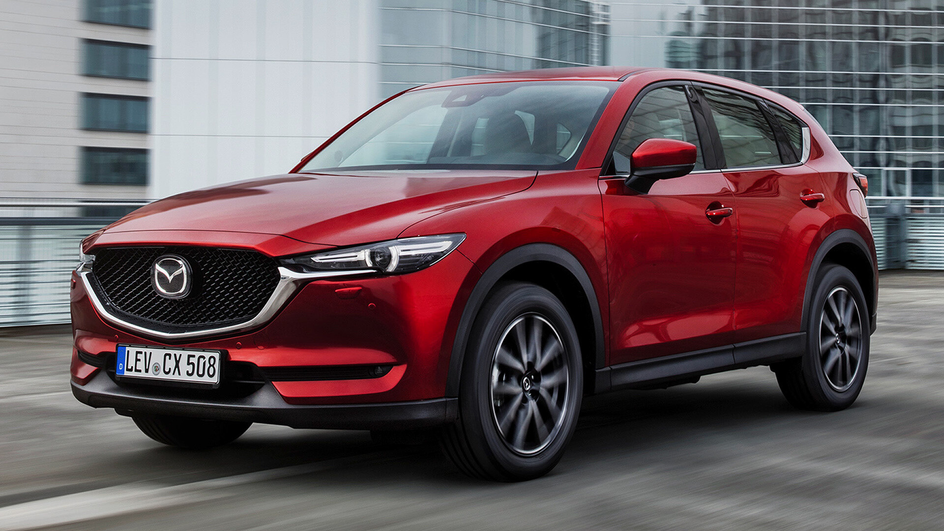 2017 Mazda CX-5, Hintergrundbilder, Car pixel, HD images, 1920x1080 Full HD Desktop