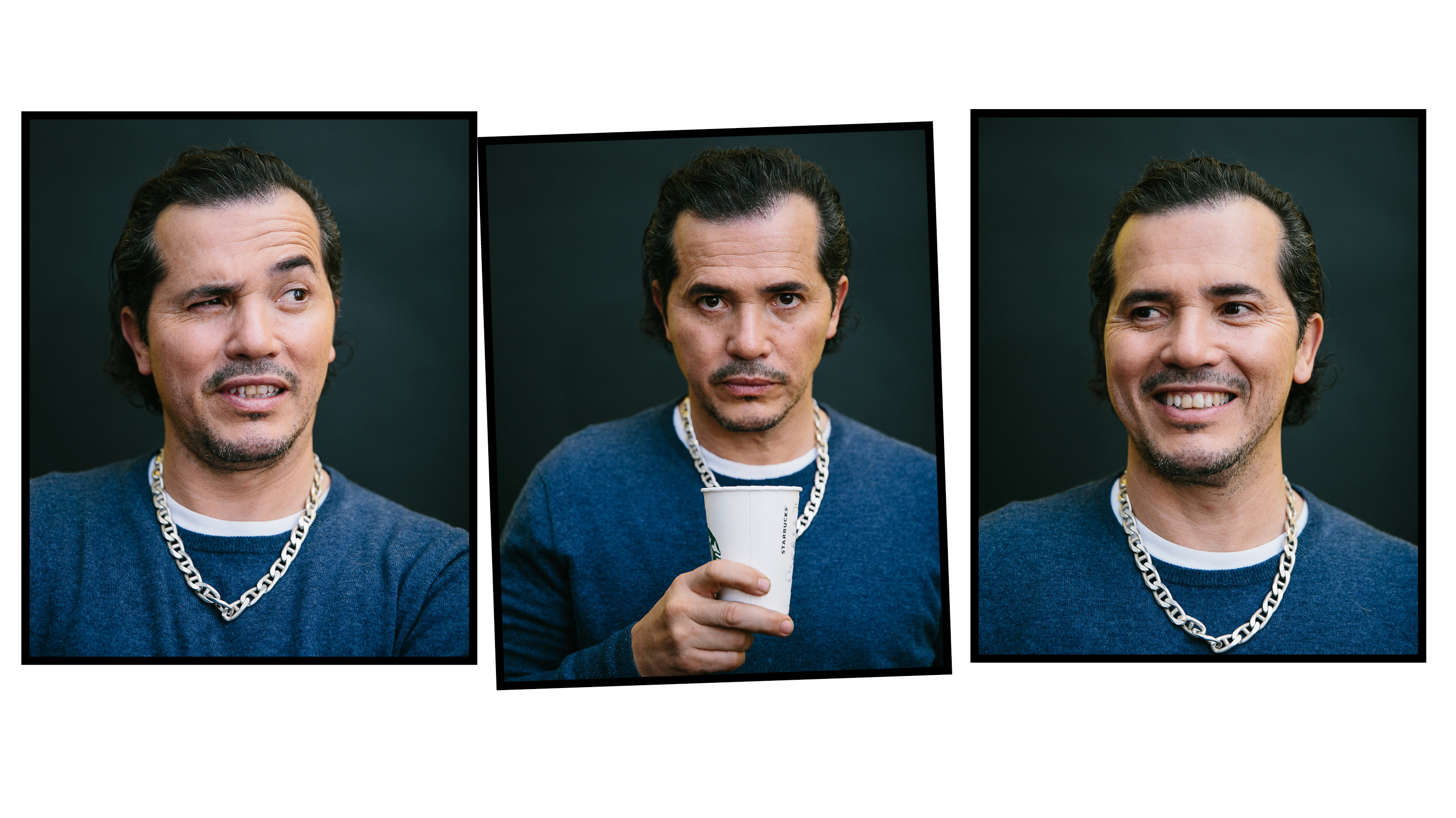 John Leguizamo, First hostile audience, Kids' entertainment, Stand-up comedy, 3000x1690 HD Desktop