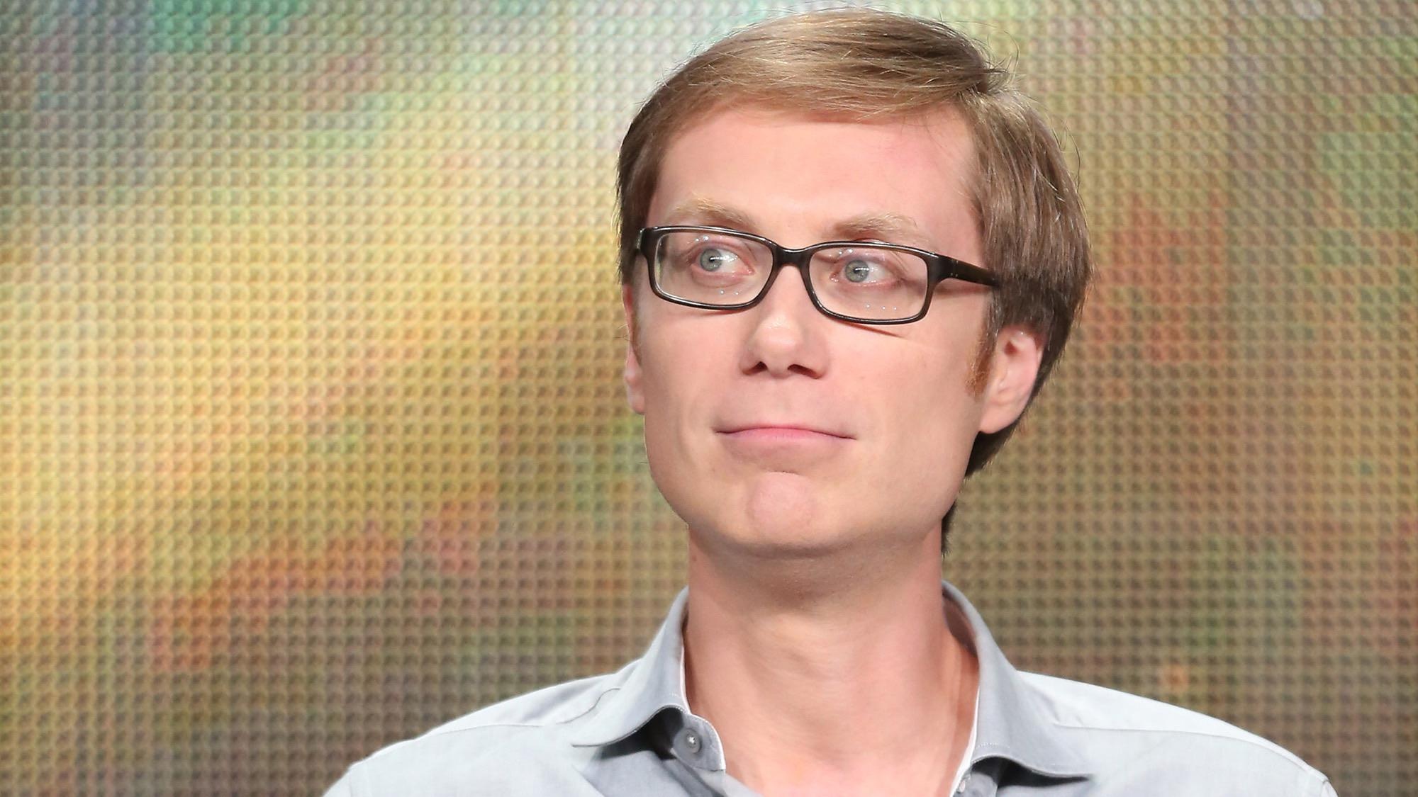 Stephen Merchant, Puppet Rkingkillerchronicle, Version Puppet Rkingkillerchronicle, 2000x1130 HD Desktop