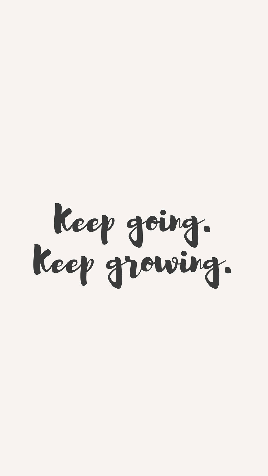 Keep Going, Motivation, Inspiration, Success, Quotes, 1080x1920 Full HD Phone