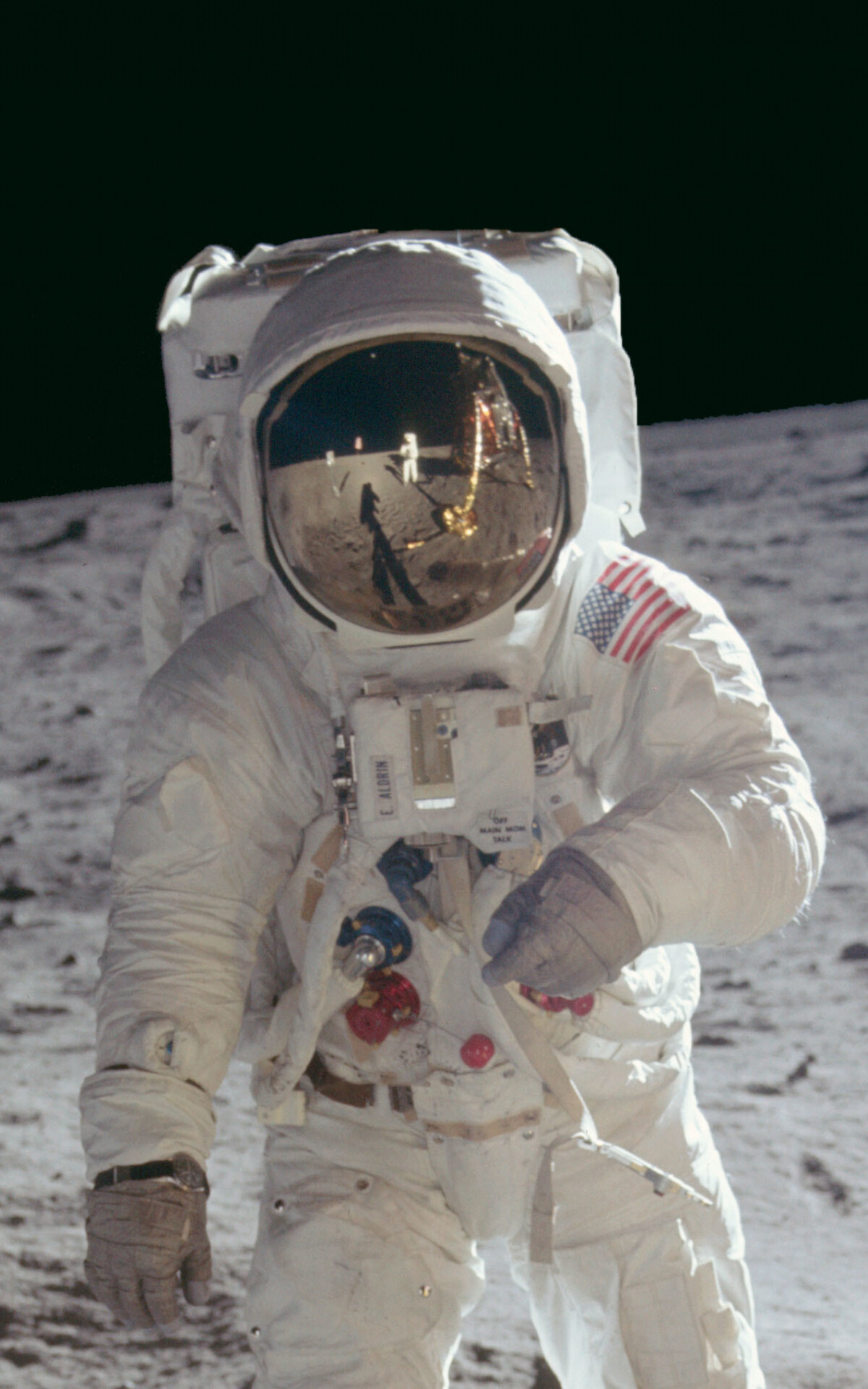 Apollo 11, Best images, Desktop, Tablet, 1200x1920 HD Phone