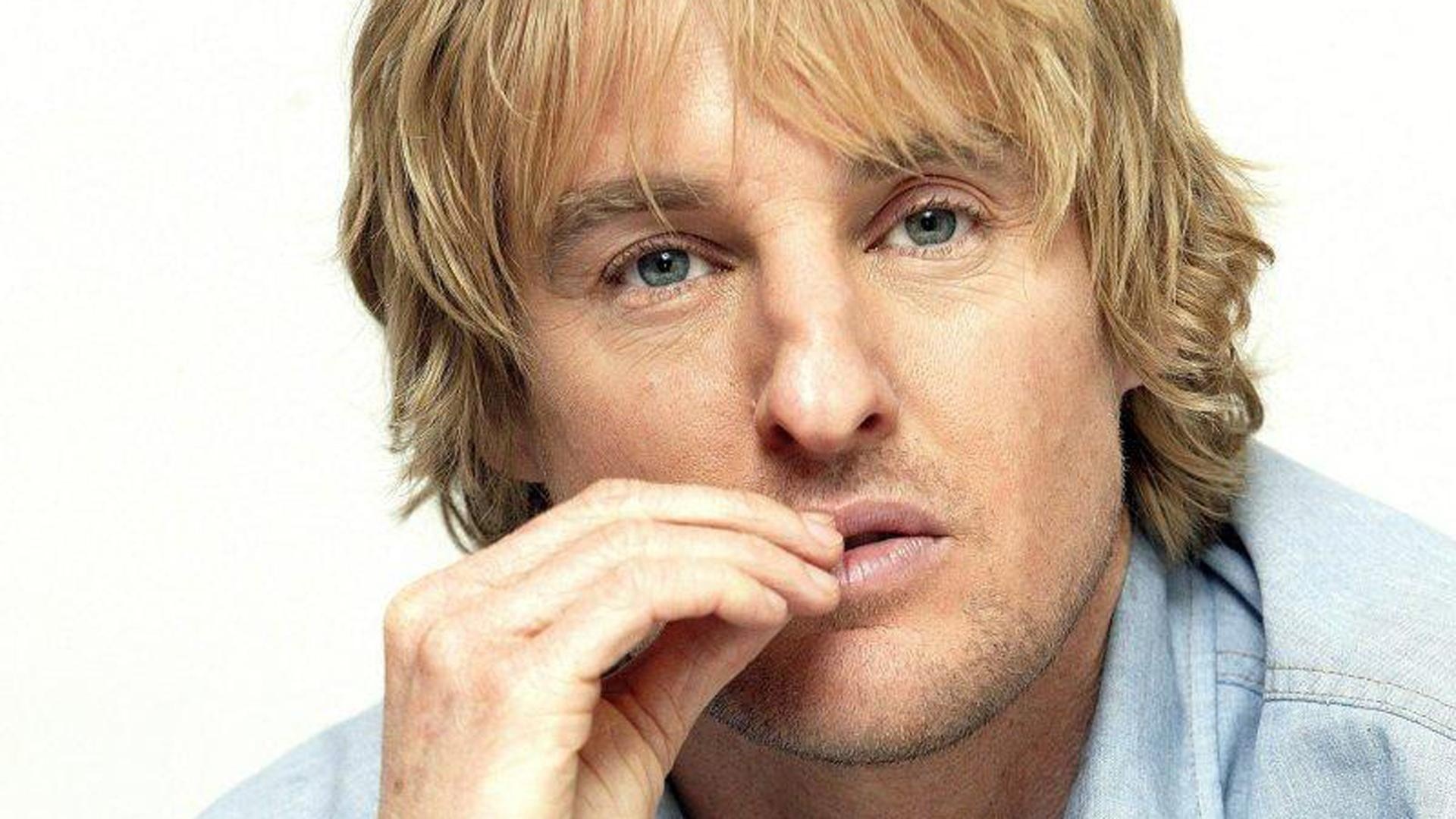 Owen Wilson, Movie actor, 1920x1080 Full HD Desktop