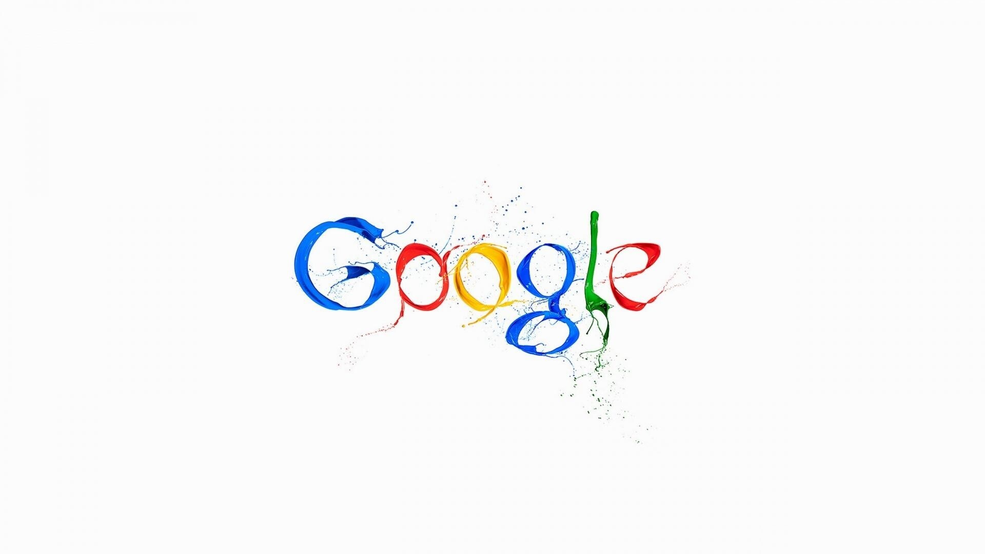 Google logo, Search engine, Online platform, Web browsing, 1920x1080 Full HD Desktop