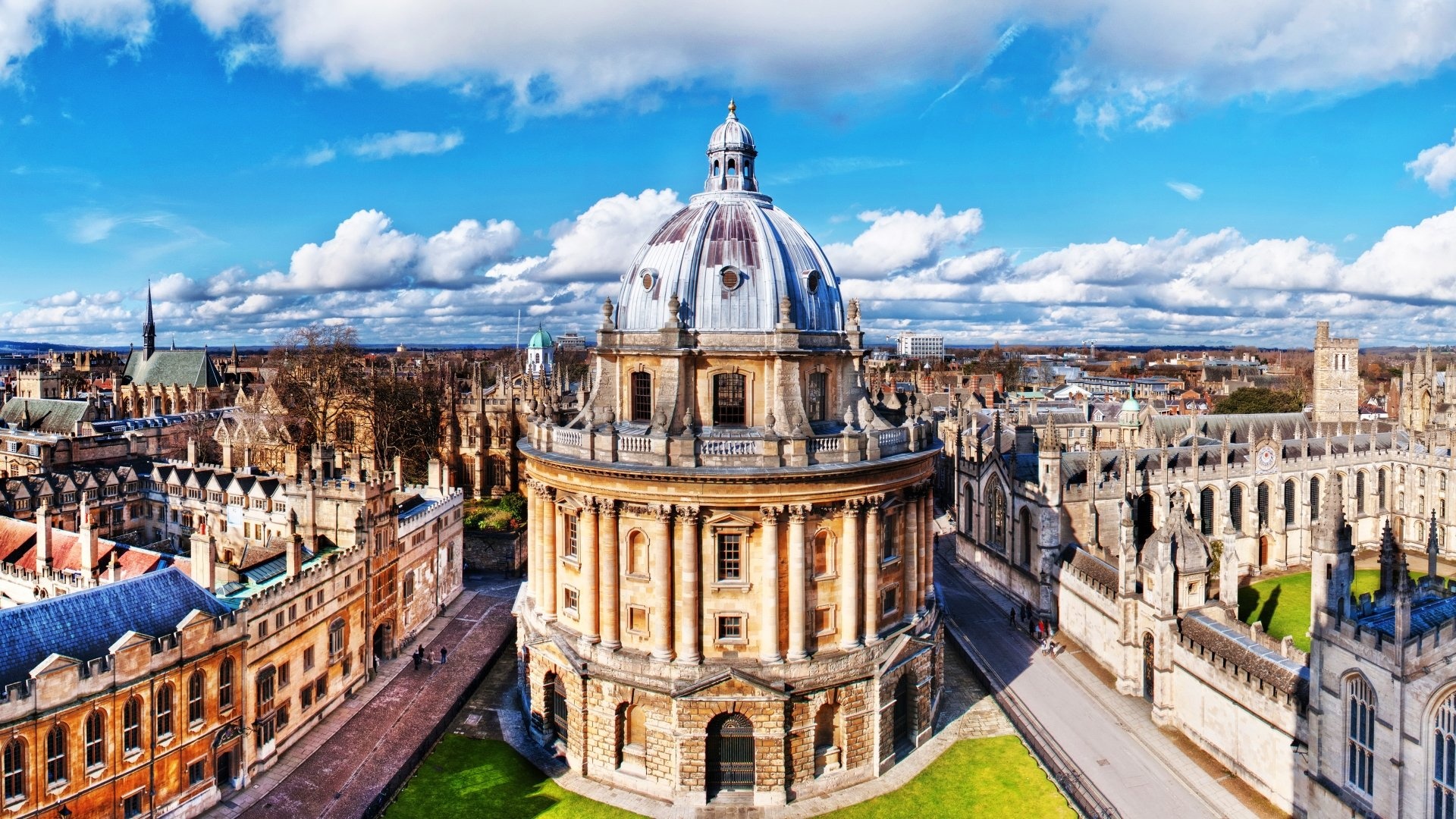 Oxford HD wallpapers, Hintergrnde, 1920x1080 Full HD Desktop