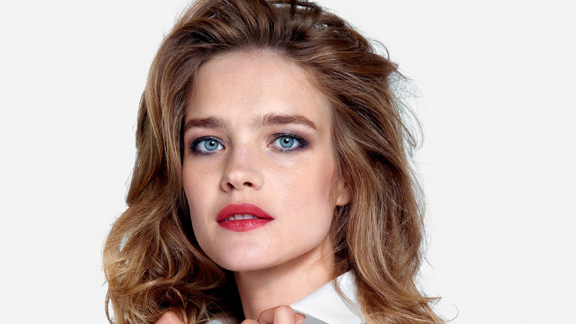 Natalia Vodianova, HD wallpapers, 1920x1080 Full HD Desktop