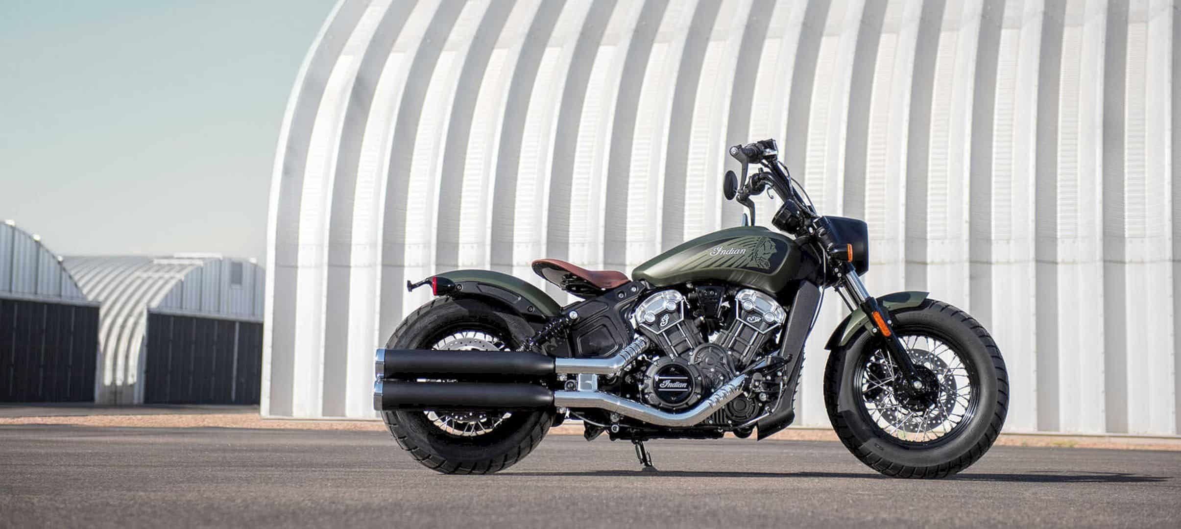 2021 Model, Indian Scout Bobber Twenty Wallpaper, 2420x1080 Dual Screen Desktop