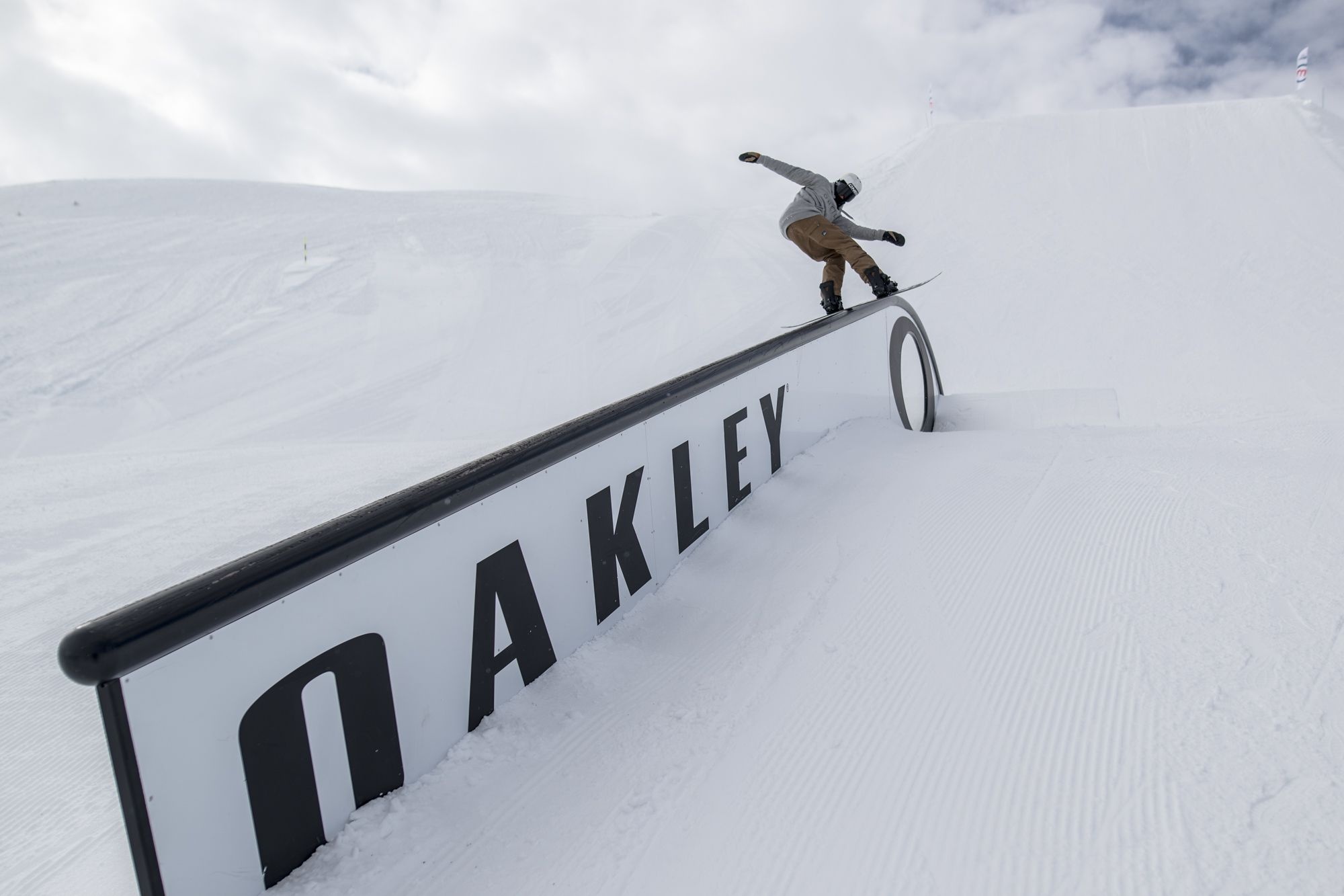 Nick Goepper, Snowpark Mottolino, Snowpark Livigno, Bilder, 2000x1340 HD Desktop