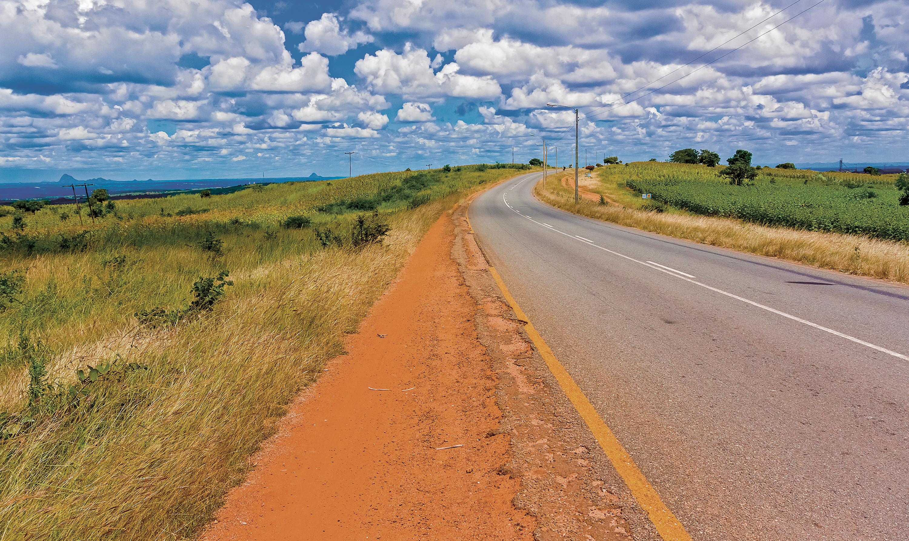 Hydropower in Malawi, Hydro news, Africa, Andritz hydro, 3000x1790 HD Desktop