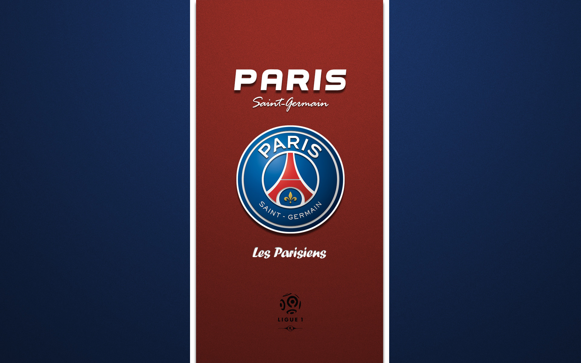 Paris Saint-Germain, Vibrant wallpaper album, Versatile options, Desktop and mobile, 1920x1200 HD Desktop