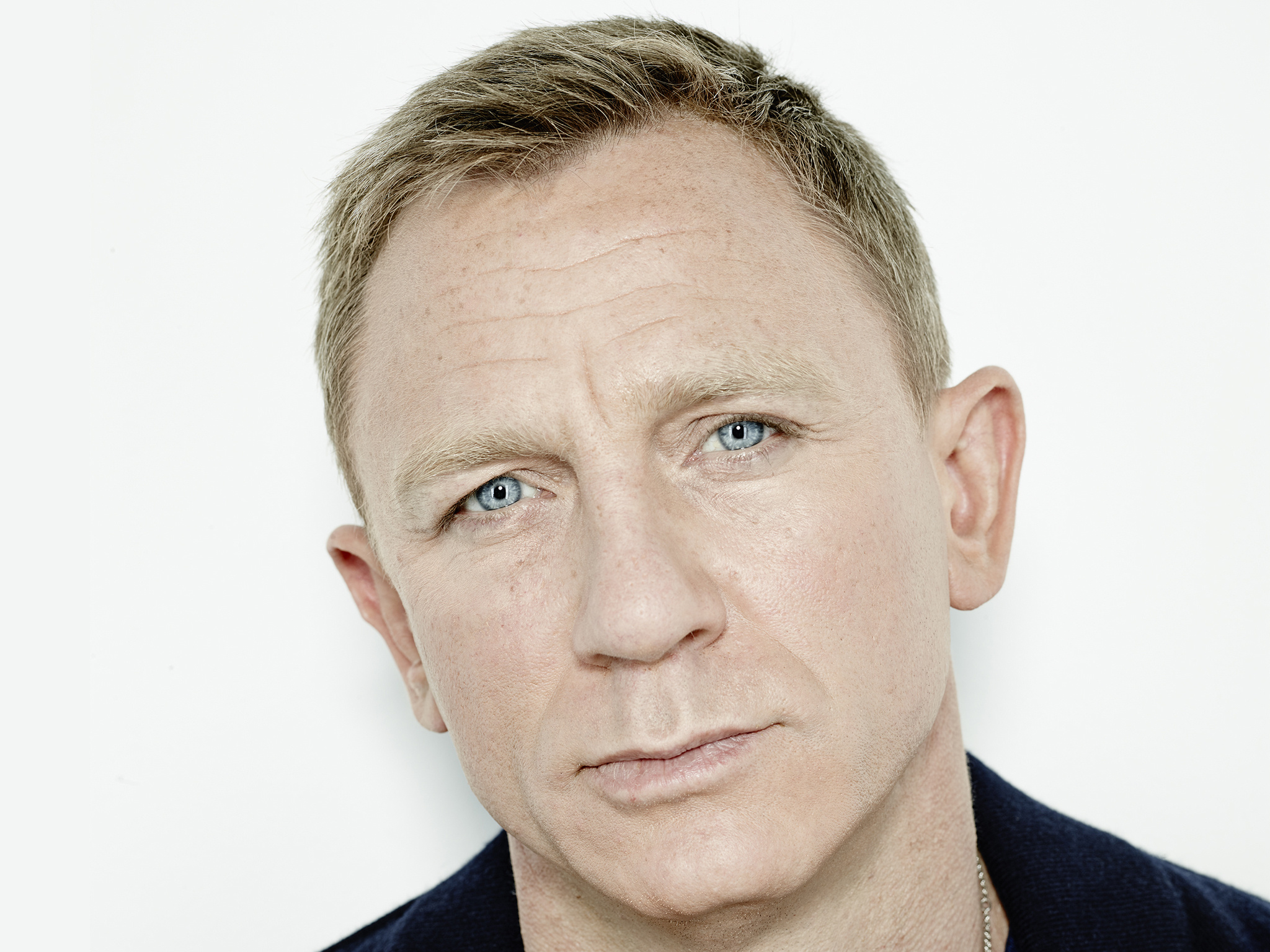 Daniel Craig, Celebrity HQ, 4k Wallpapers, 2019, 2050x1540 HD Desktop