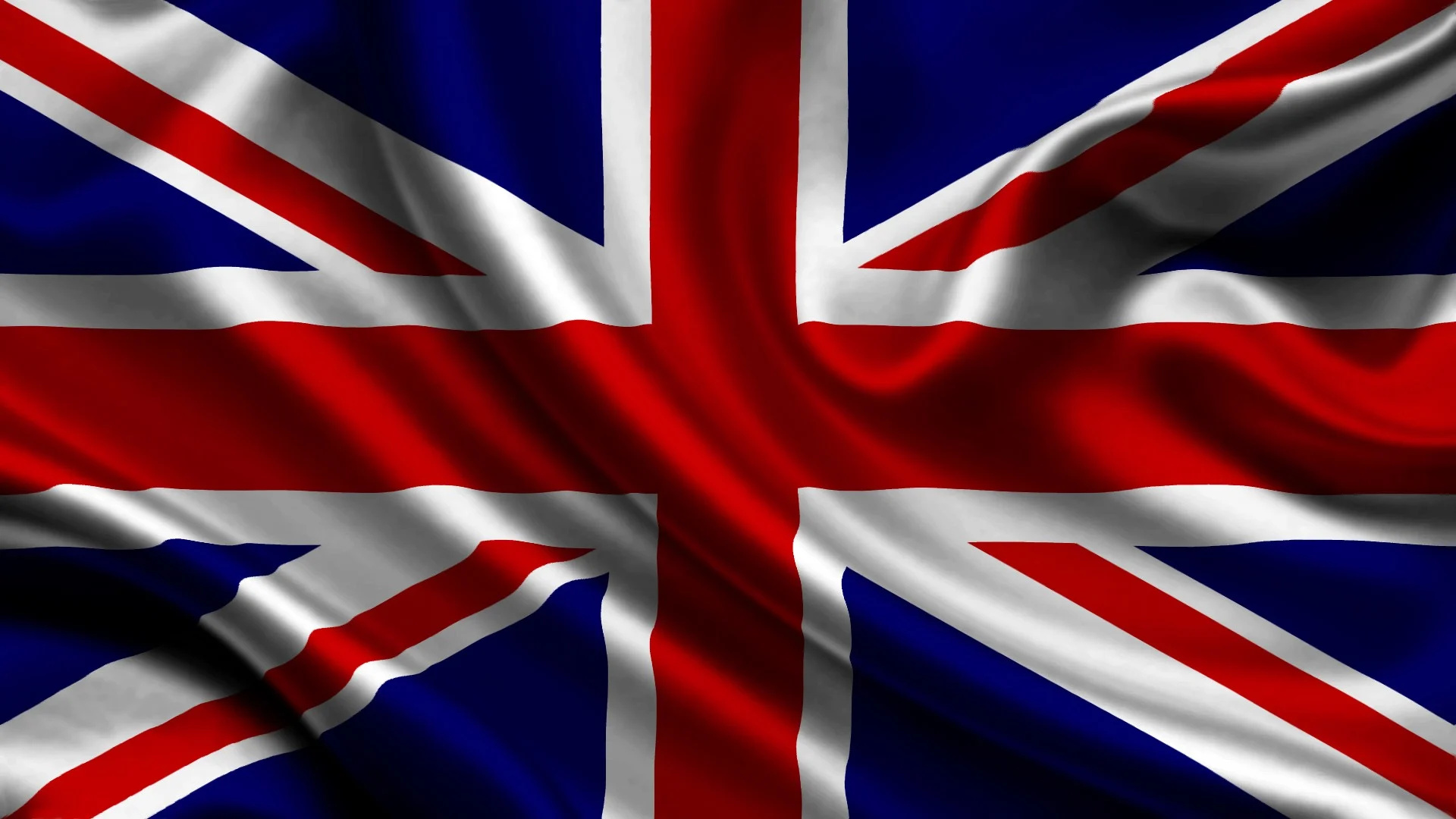 United Kingdom, Flags Wallpaper, 1920x1080 Full HD Desktop