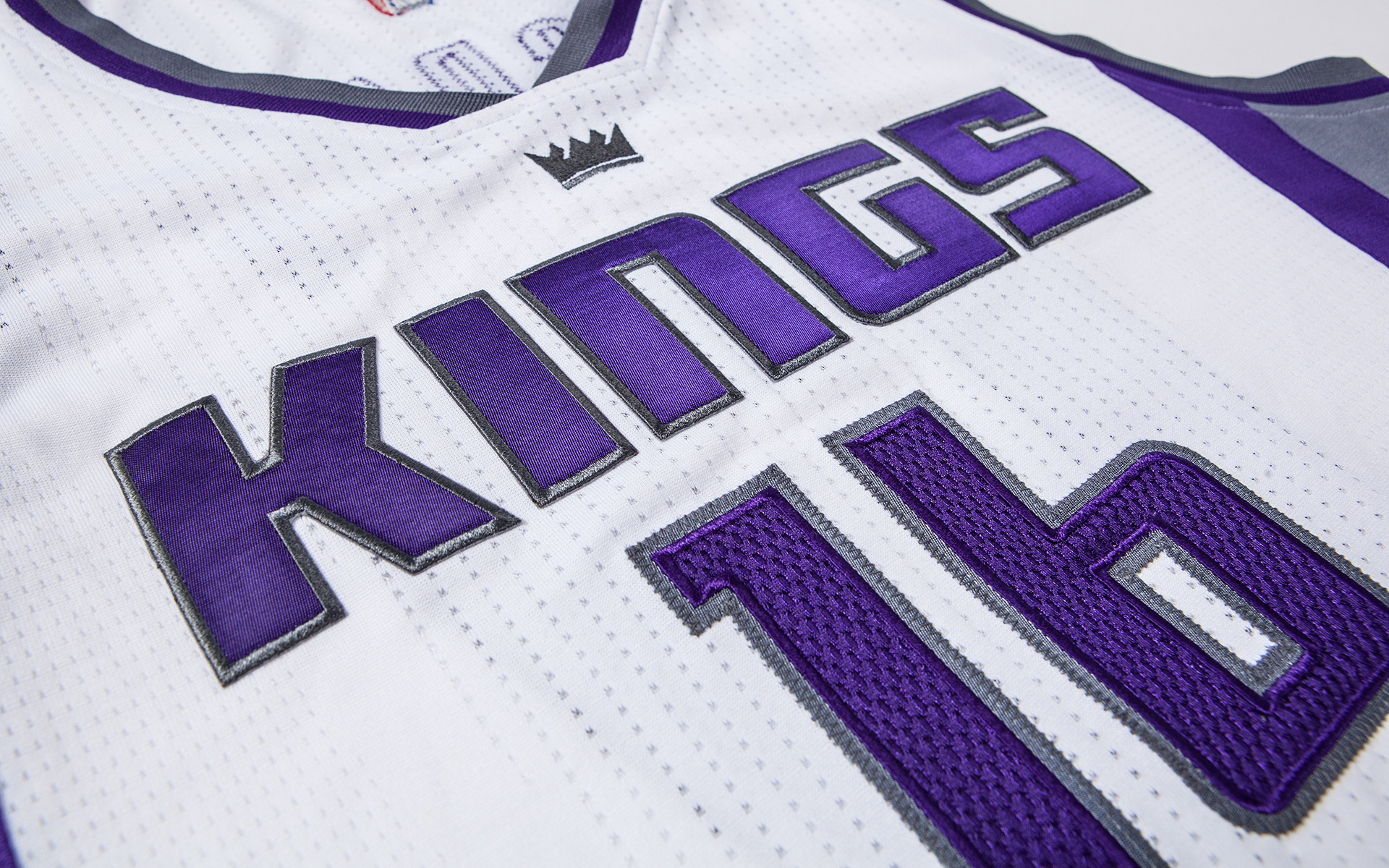 Jersey, Sacramento Kings Wallpaper, 1920x1200 HD Desktop