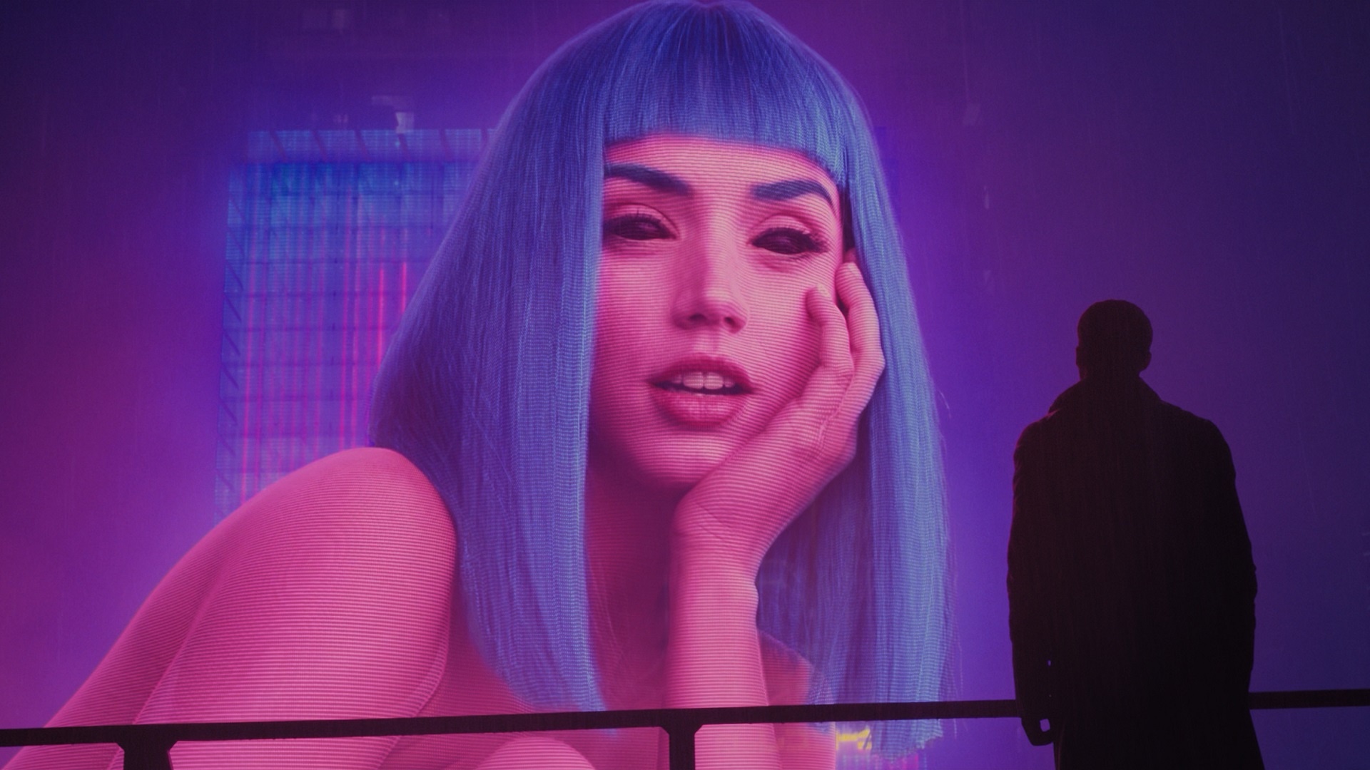 Joi Blade Runner 2049 iPhone wallpapers, High definition, Pixel XL, Artistic photography, 1920x1080 Full HD Desktop