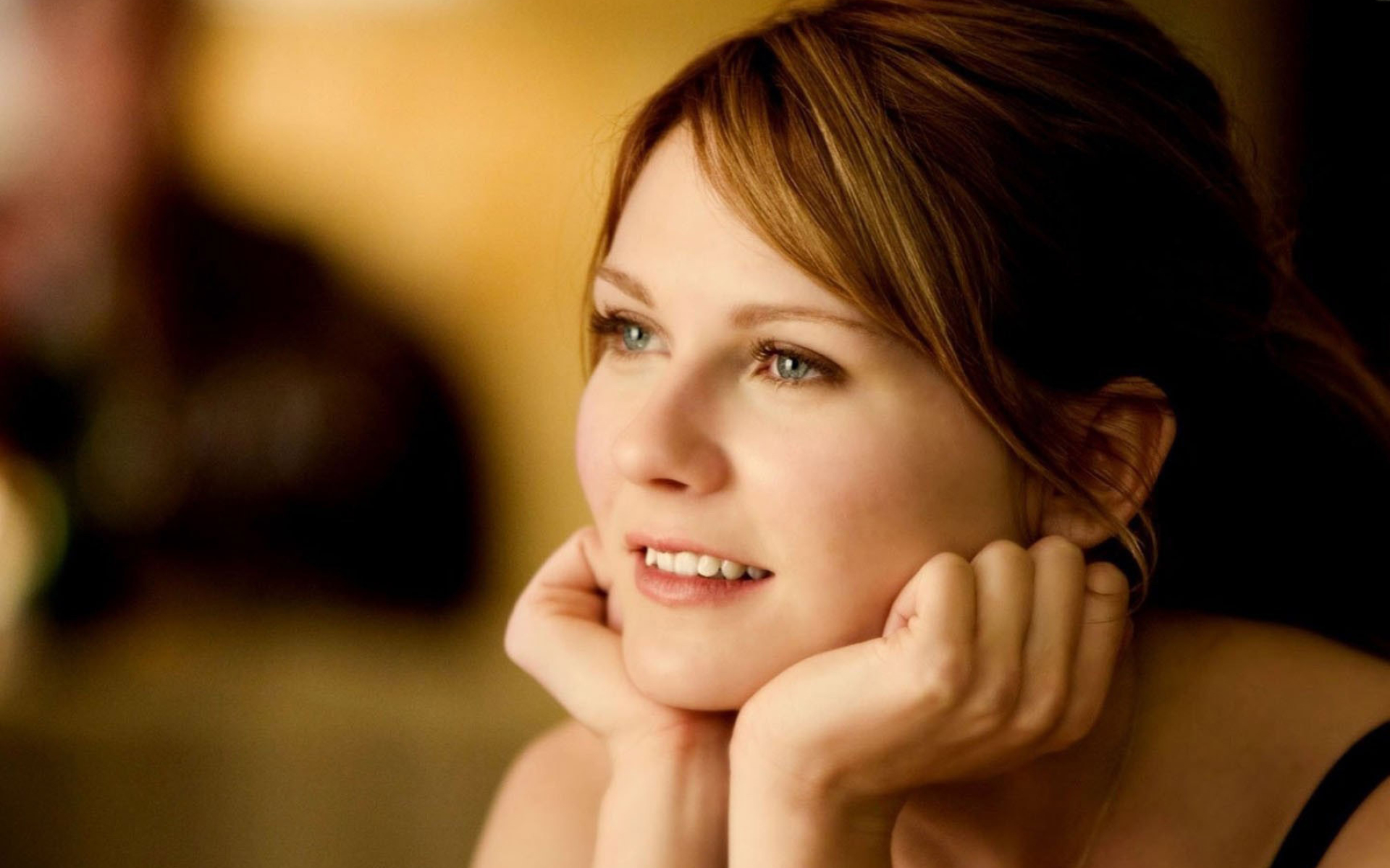 Celebrity, Movies, Actress, Kirsten Dunst, 1920x1200 HD Desktop