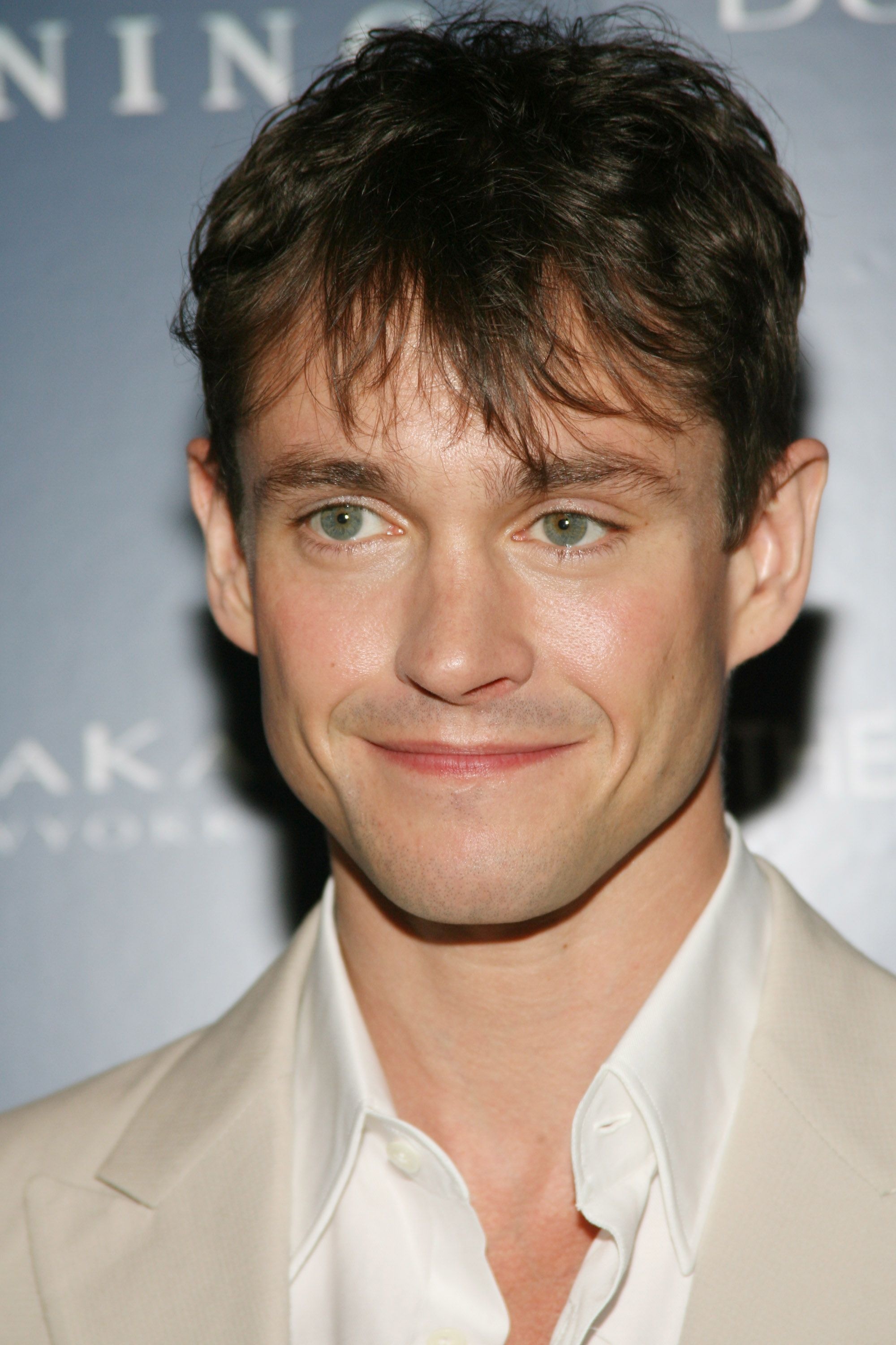 Hugh Dancy, 2007 > June 10, Evening New York Premiere, American Actors, 2000x3000 HD Phone