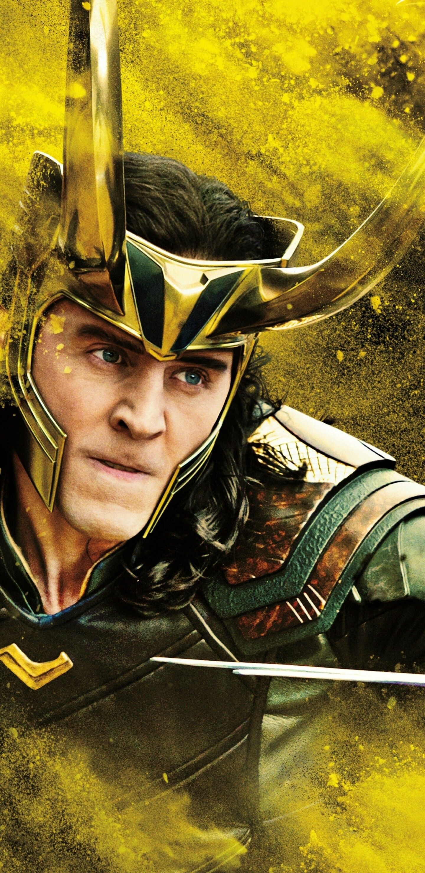 Loki Ragnarok wallpapers, Top free, 1440x2960 HD Phone