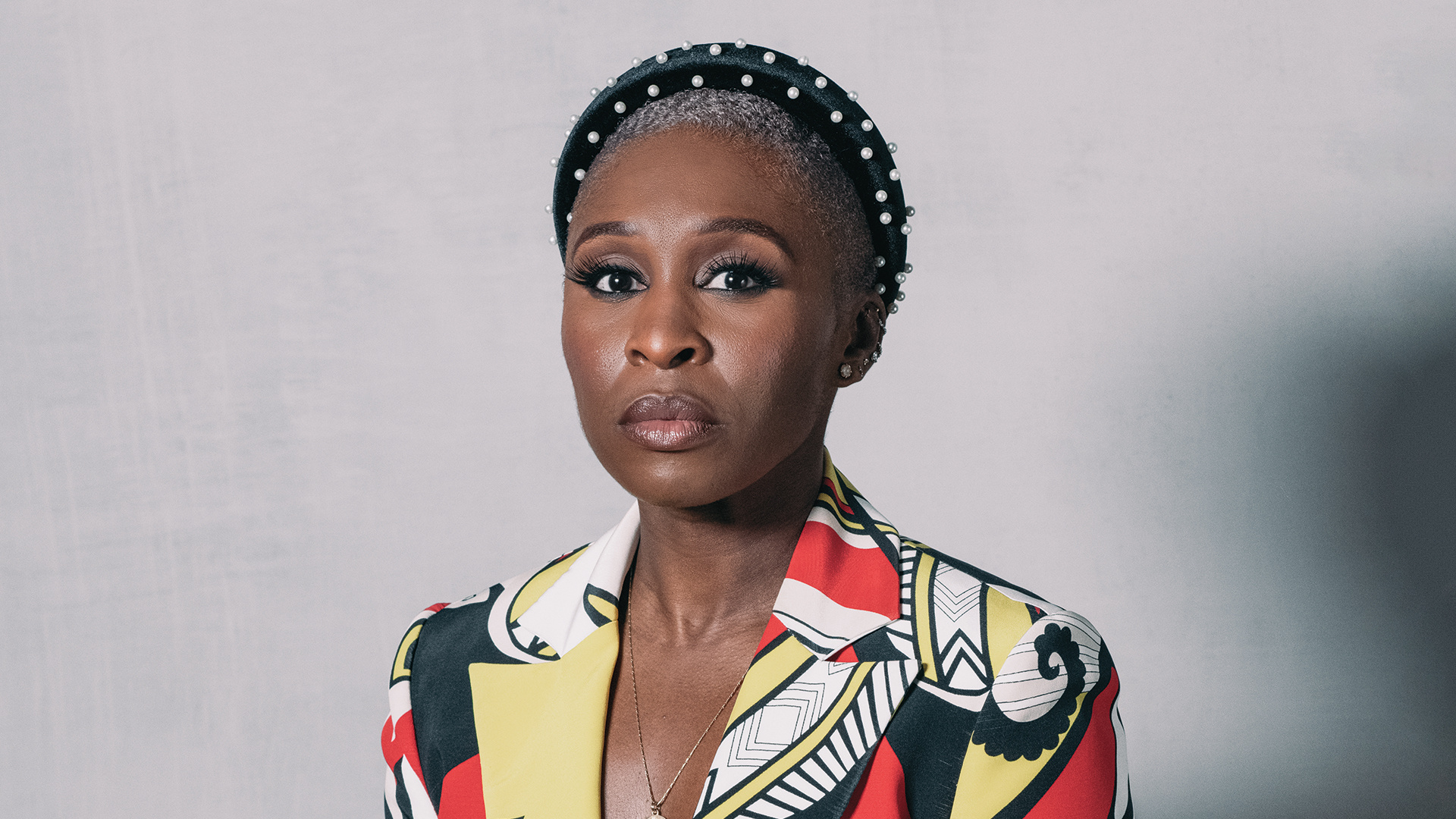 Cynthia Erivo, Movies, Genius: Aretha, Overlooked Stories, 1920x1080 Full HD Desktop