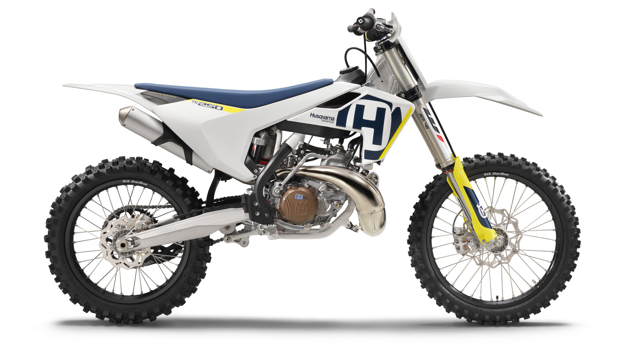 2018 Model, Husqvarna TC Wallpaper, 2020x1150 HD Desktop