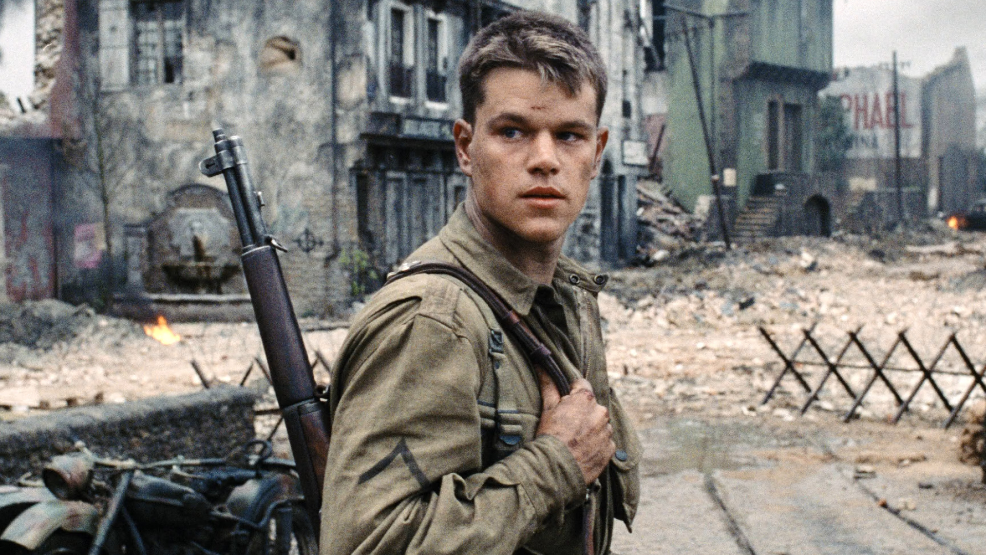 Saving Private Ryan, Drama Action, Military Wallpapers, Desktop and Mobile Backgrounds, 1920x1080 Full HD Desktop