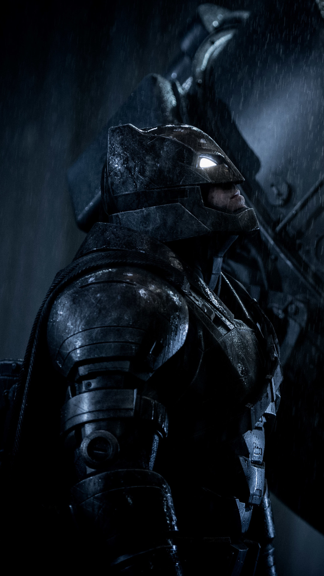 Ben Affleck, iPhone wallpaper, Batman, Images, 1080x1920 Full HD Phone