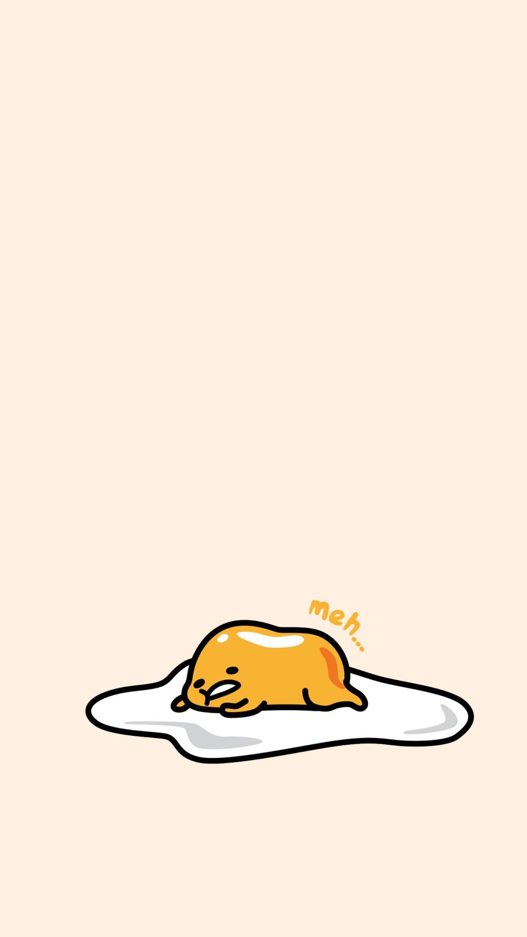 Gudetama, Gudetama wallpapers, Gudetama backgrounds, 1080x1920 Full HD Phone