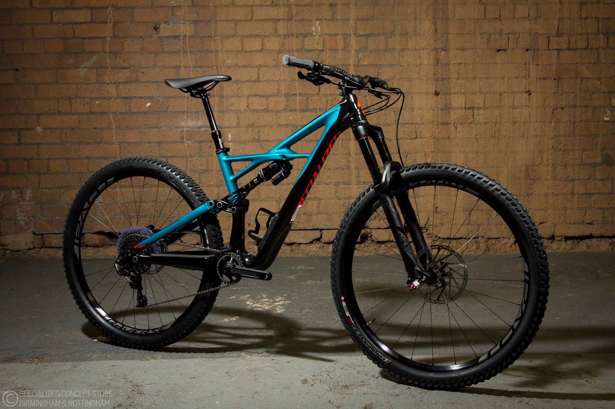 Enduro Elite Carbon 650b, Specialized Bikes Wallpaper, 2050x1370 HD Desktop