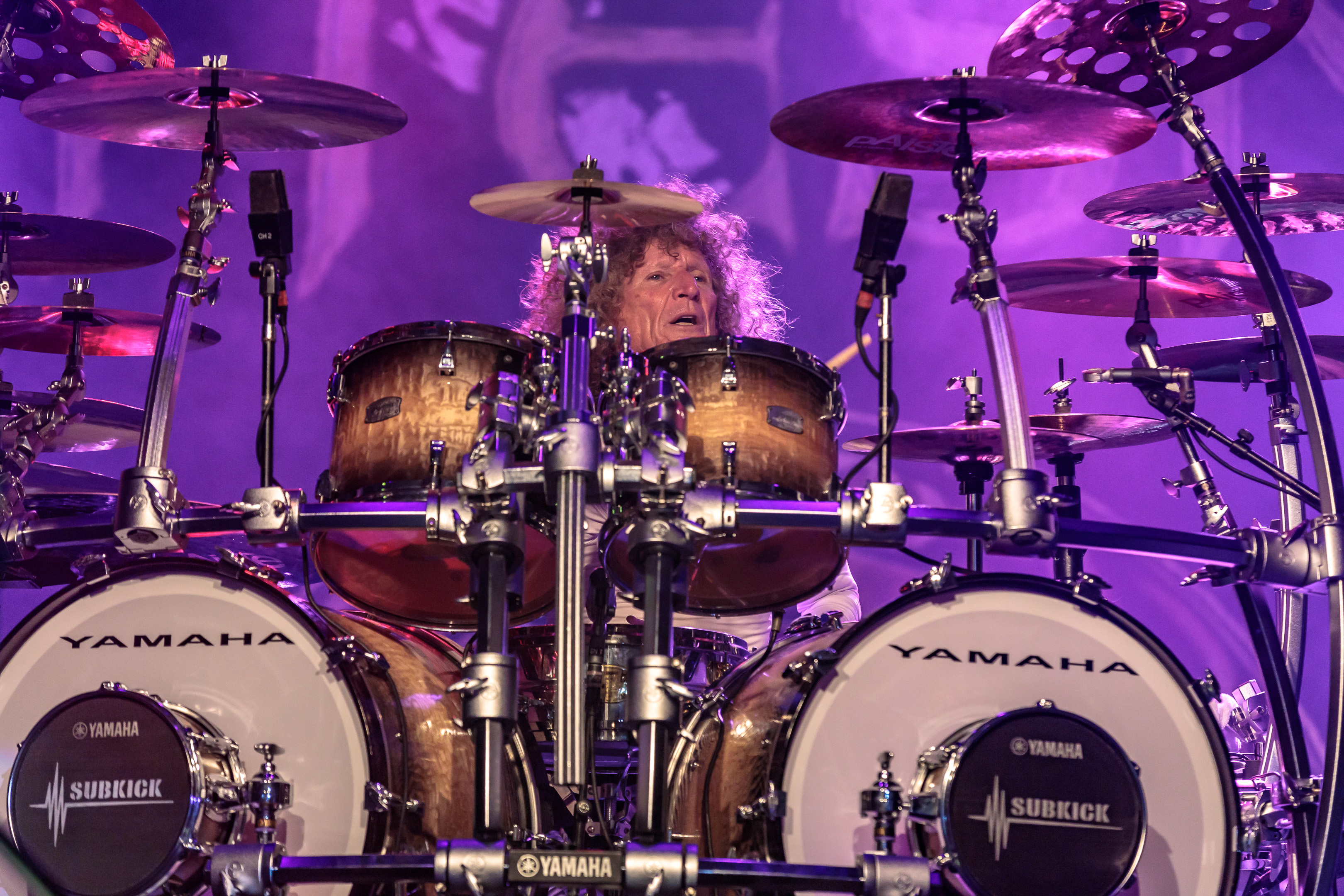 Tommy Aldridge, Talking Stick Resort, Desert sky, 3240x2160 HD Desktop