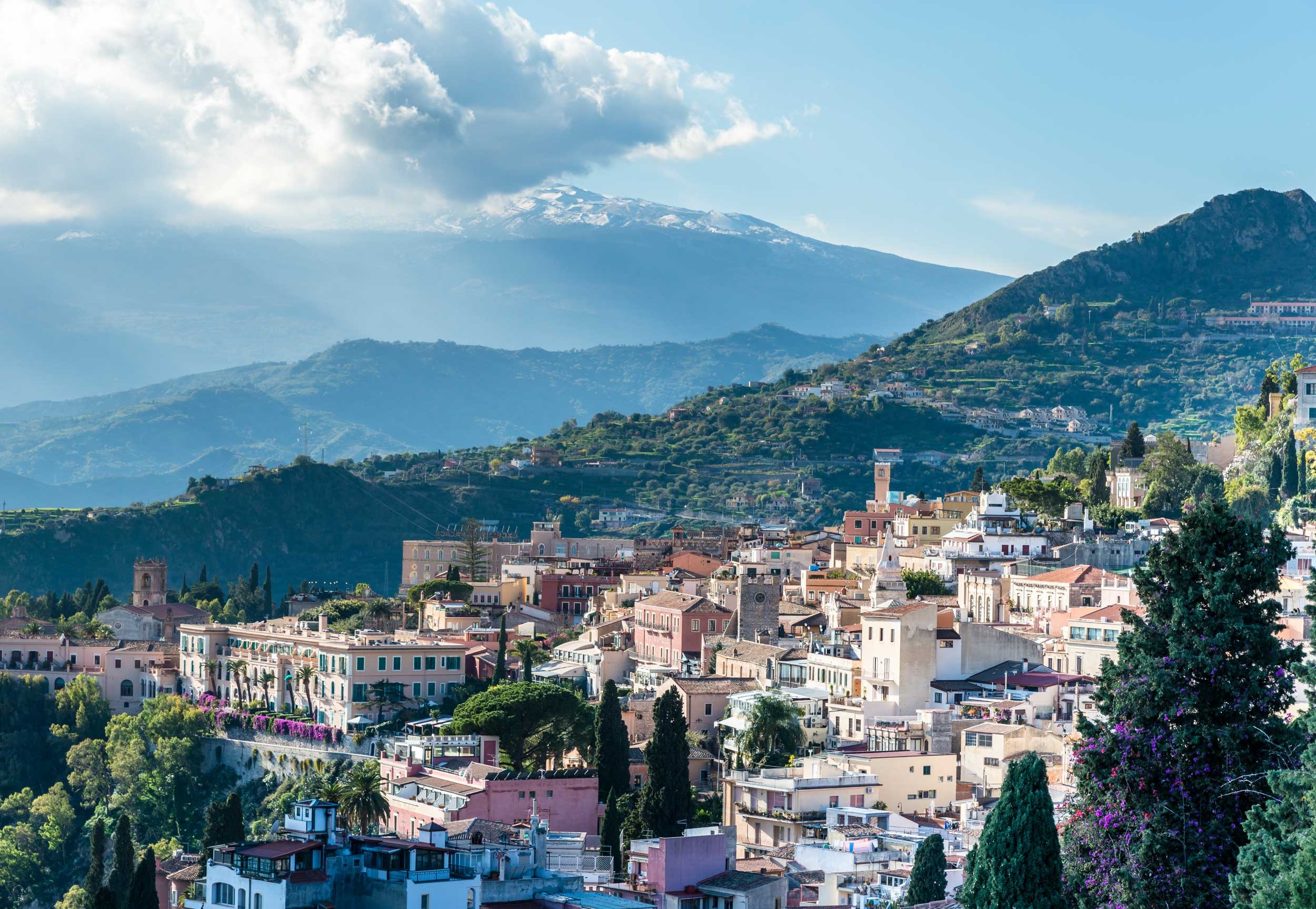 Forever Sicily, Bespoke weddings, Dream destination, Memorable occasions, 2500x1730 HD Desktop