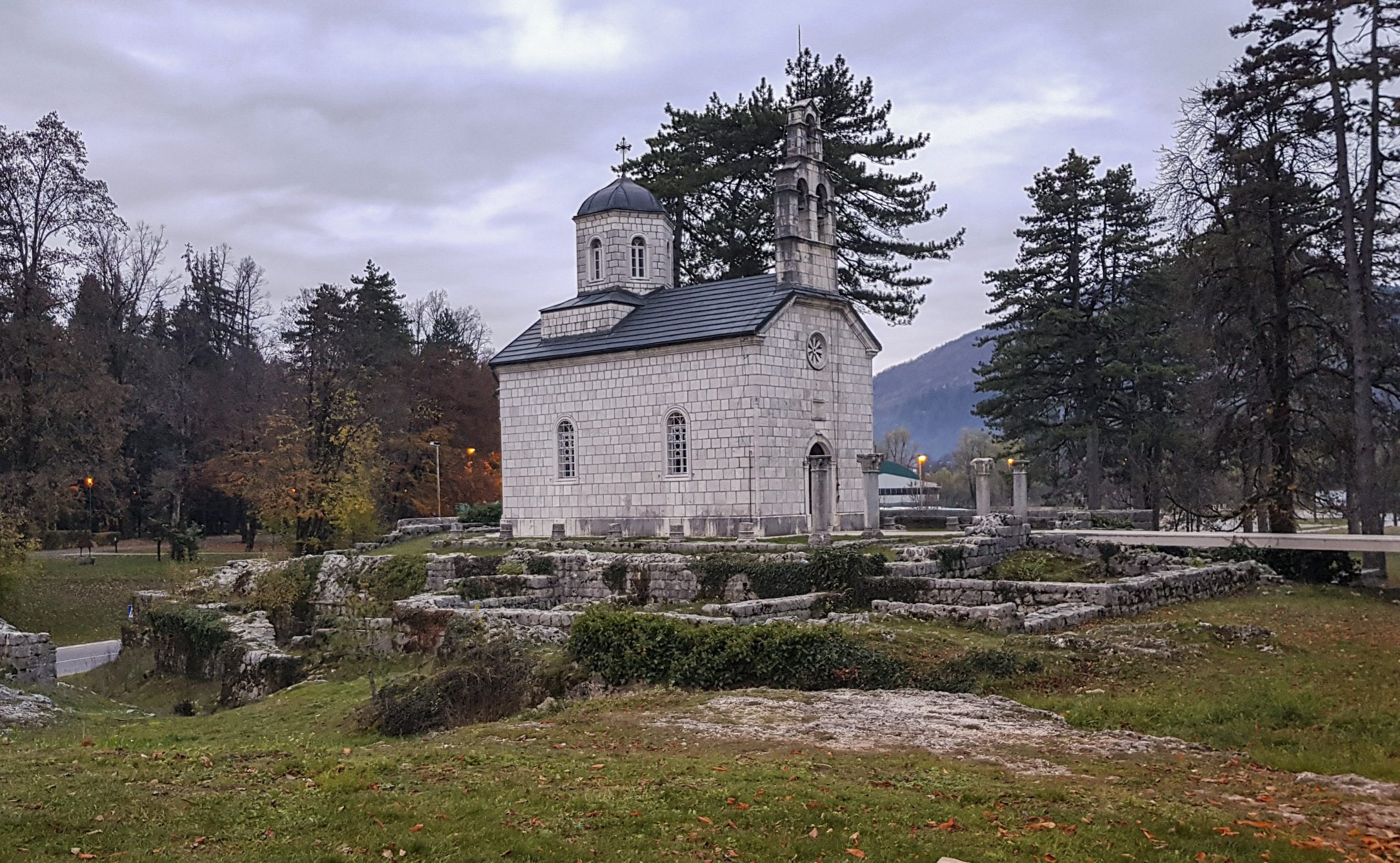 Cetinje Montenegro, Motorralb, New places, Connected routes, 2560x1580 HD Desktop