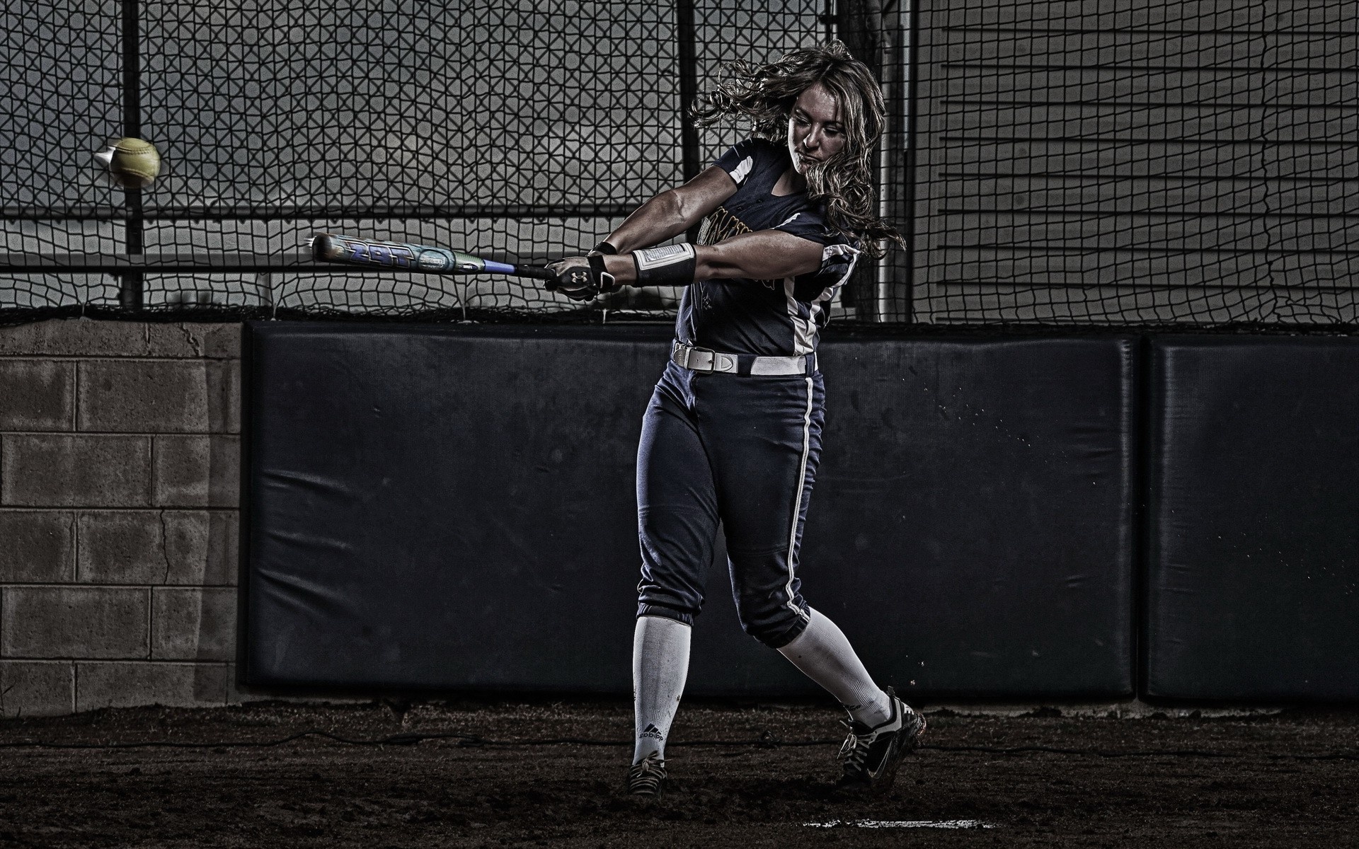 Softball sports, Women baseball, HD desktop wallpapers, Mobile backgrounds, 1920x1200 HD Desktop