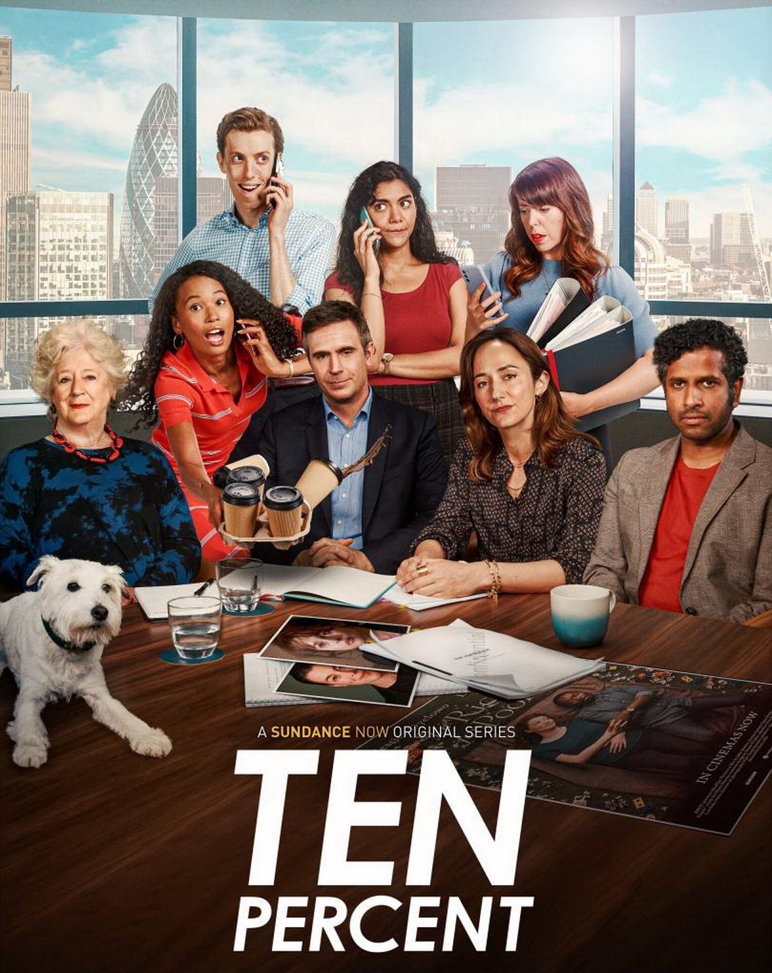 Ten Percent, Prime Video, TV Shows, 1530x1920 HD Phone