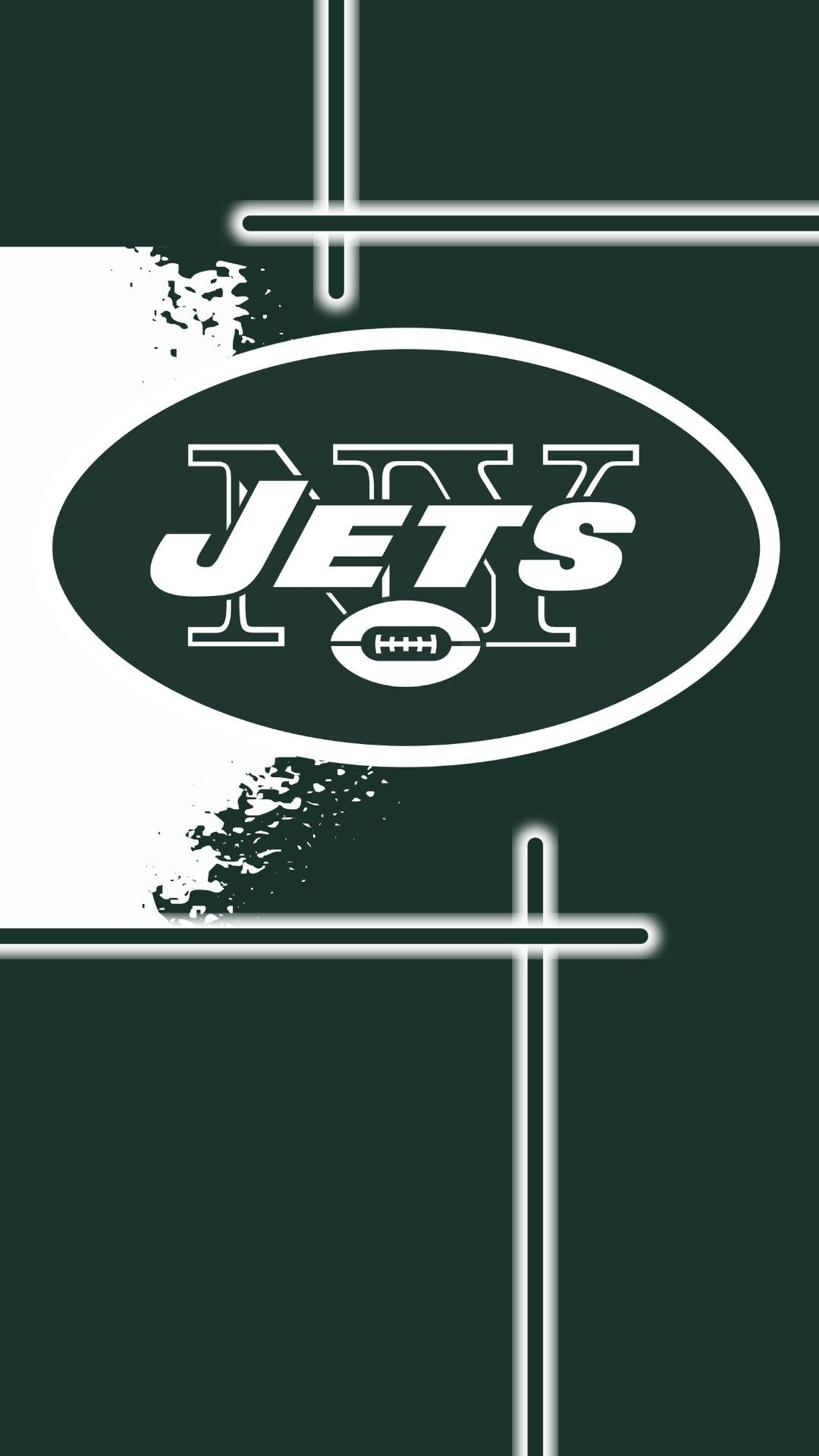 New York Jets, NY Jets, Jets football, 2022, 1080x1920 Full HD Phone