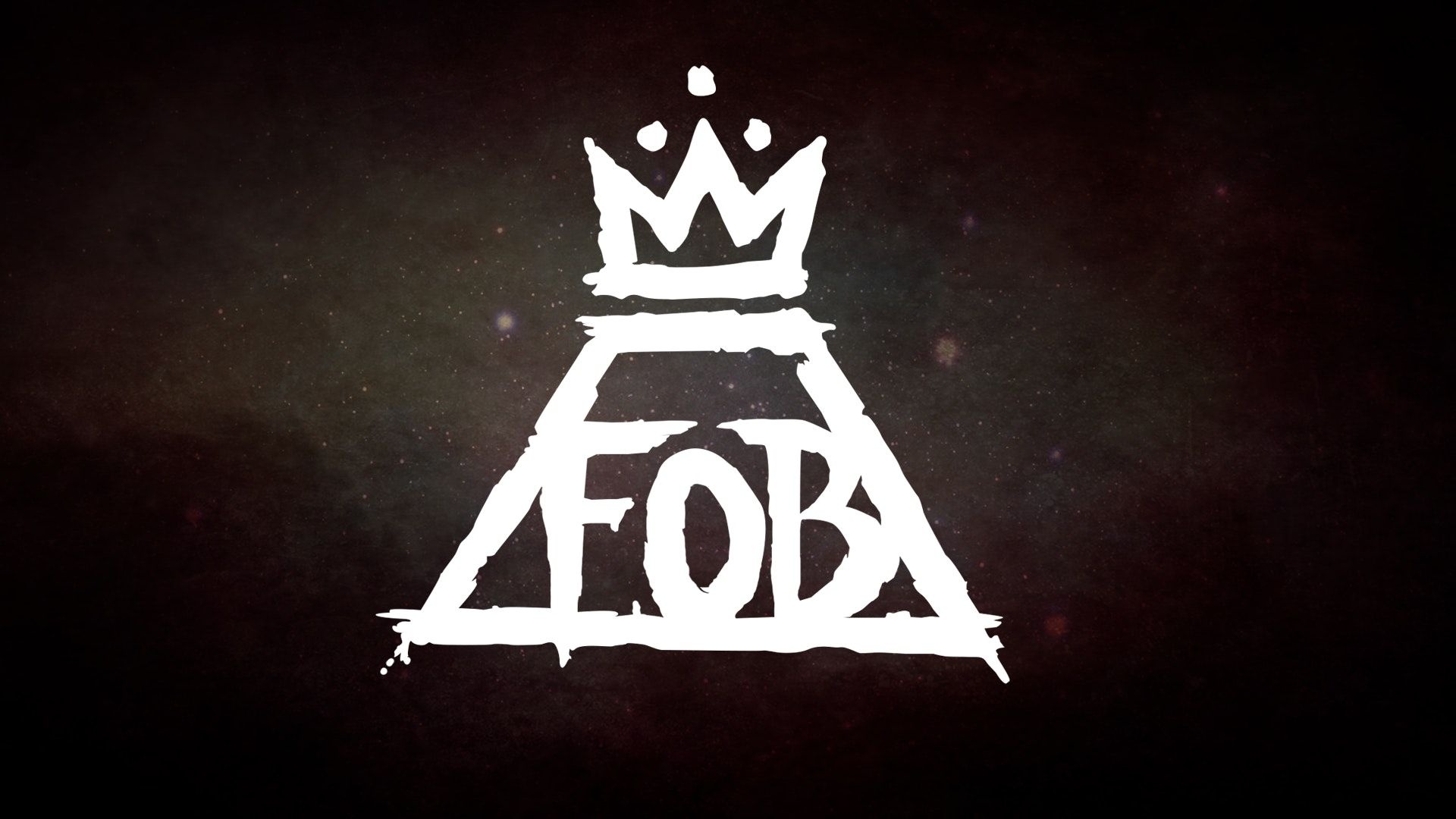 Fall Out Boy logo wallpapers, Top backgrounds, 1920x1080 Full HD Desktop