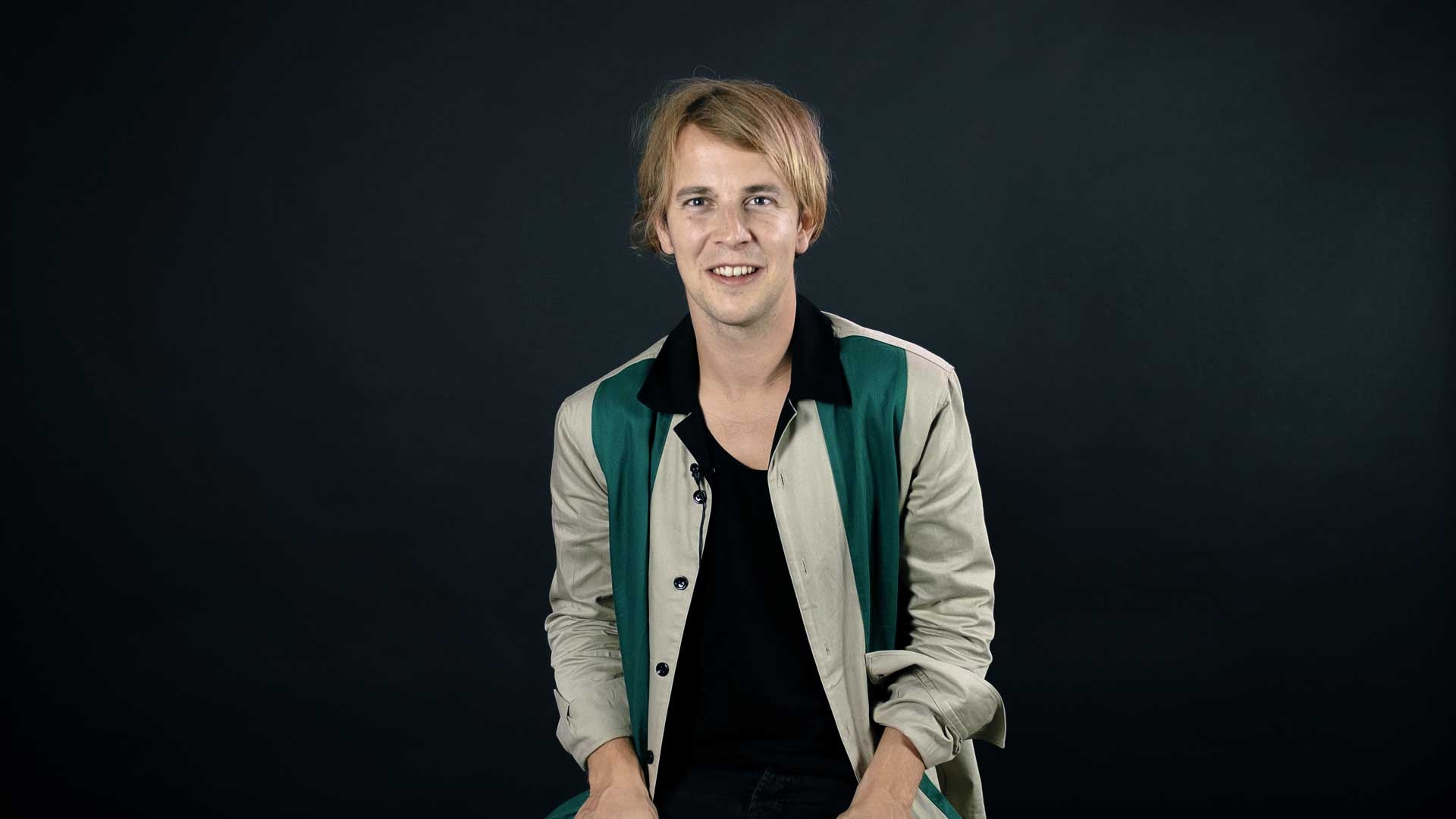 Tom Odell, Videointerview, Music, 1920x1080 Full HD Desktop