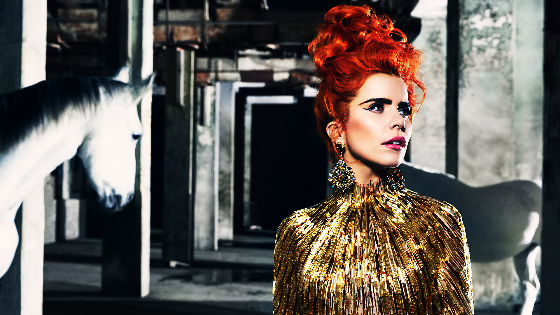 Paloma Faith, Music, Fanart, Fanarttv, 1920x1080 Full HD Desktop