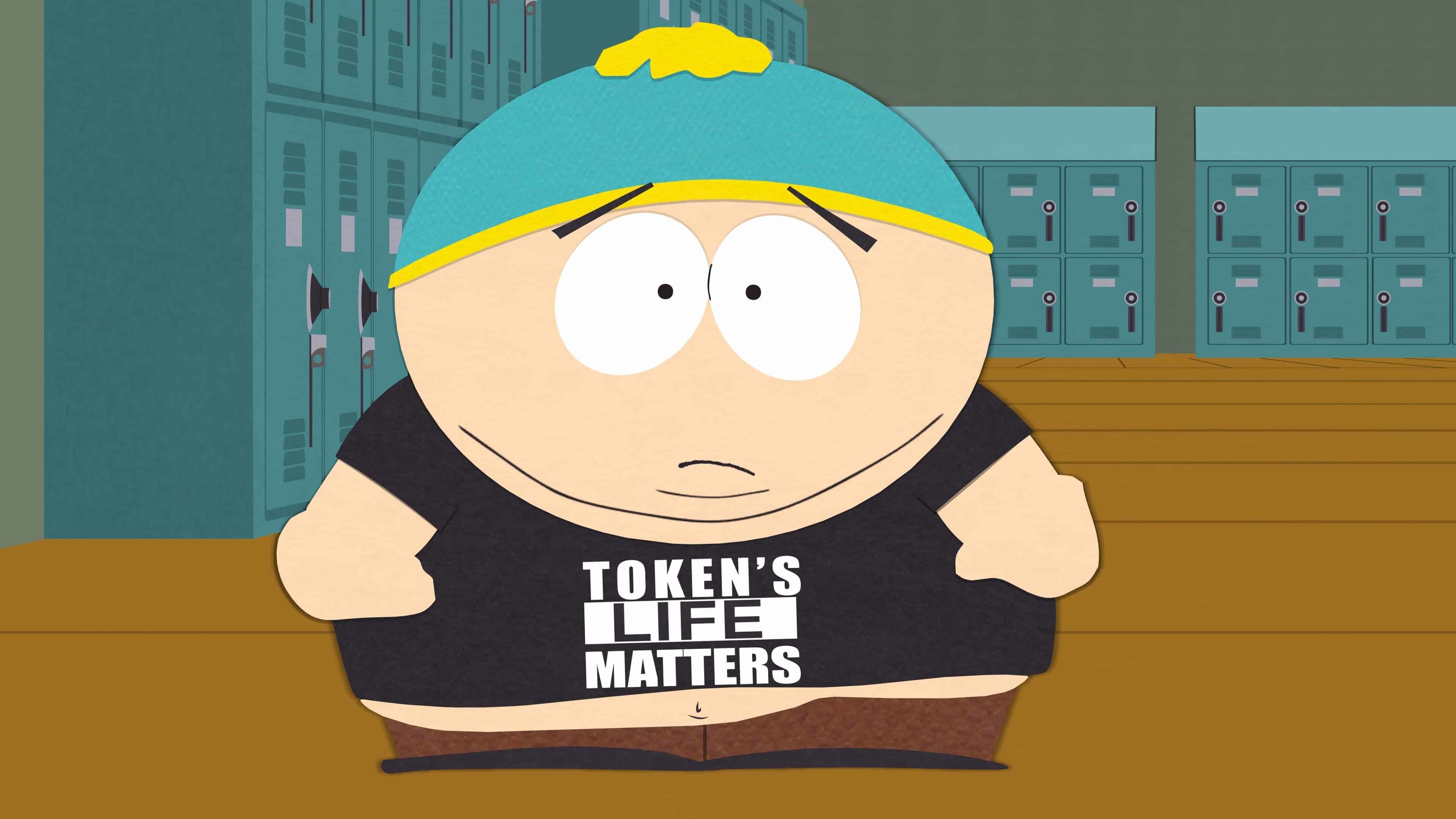 Eric Cartman wallpapers, Posted by Sarah Tremblay, South Park appreciation, 3840x2160 4K Desktop